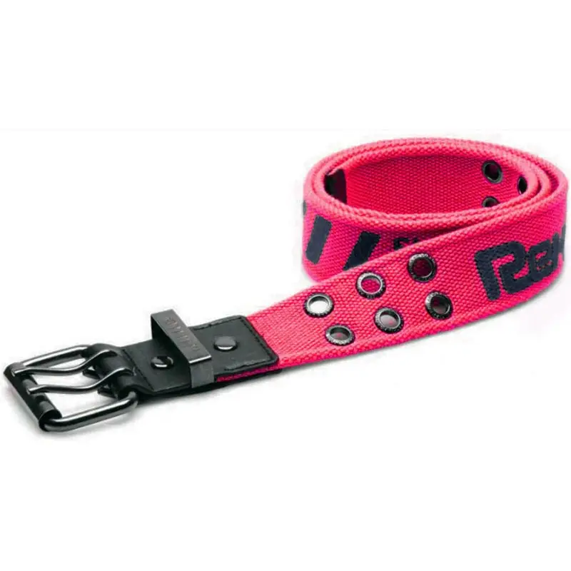 Rehall ремінь Buckle 115 cm beetroot purple - Robinzon.ua