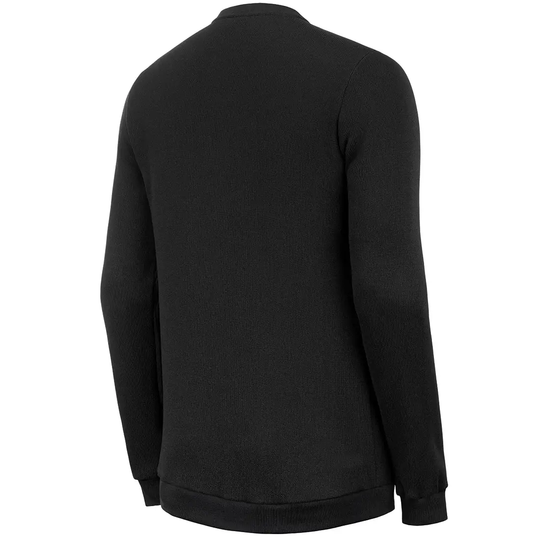 Picture Organic реглан Tofu black XL - 1 - Robinzon.ua