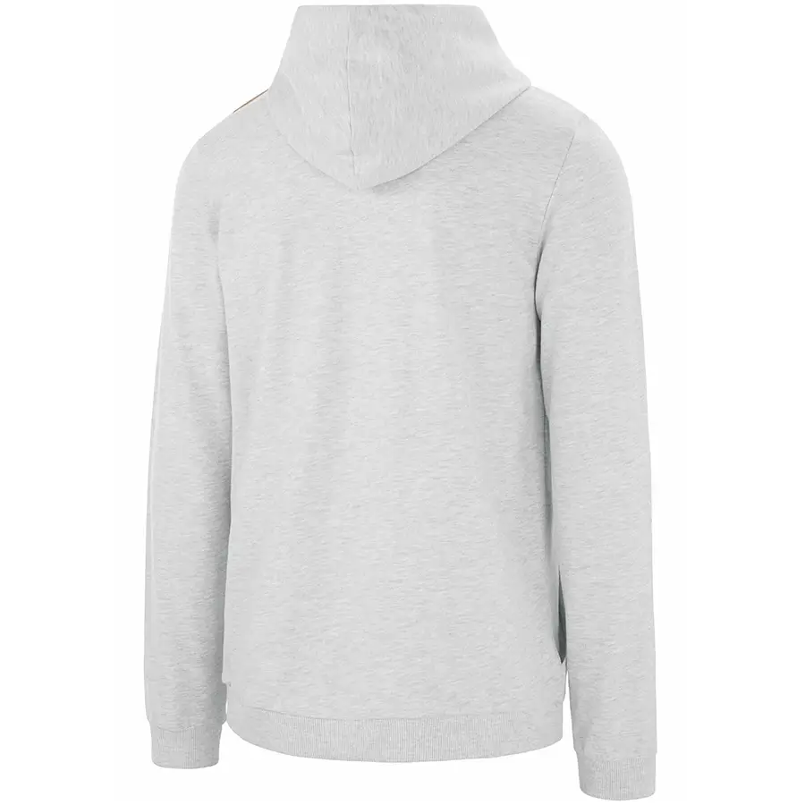 Picture Organic толстовка Winton light grey melange XL - 1 - Robinzon.ua