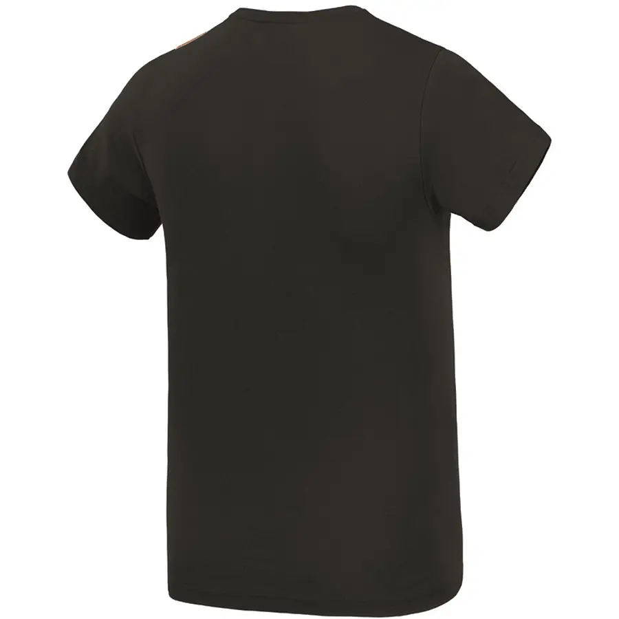 Picture Organic футболка Basement Icefield black S - 1 - Robinzon.ua