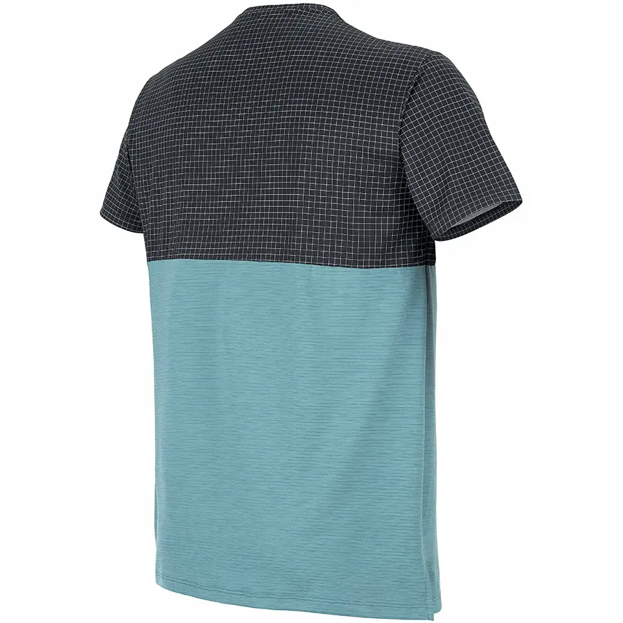 Picture Organic футболка Rockers black XXL - 1 - Robinzon.ua