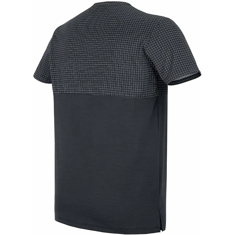 Picture Organic футболка Rockers black ripstop XL - 1 - Robinzon.ua