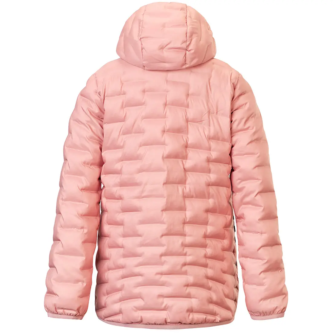 Picture Organic куртка Moha W 2023 ash rose XL - 1 - Robinzon.ua