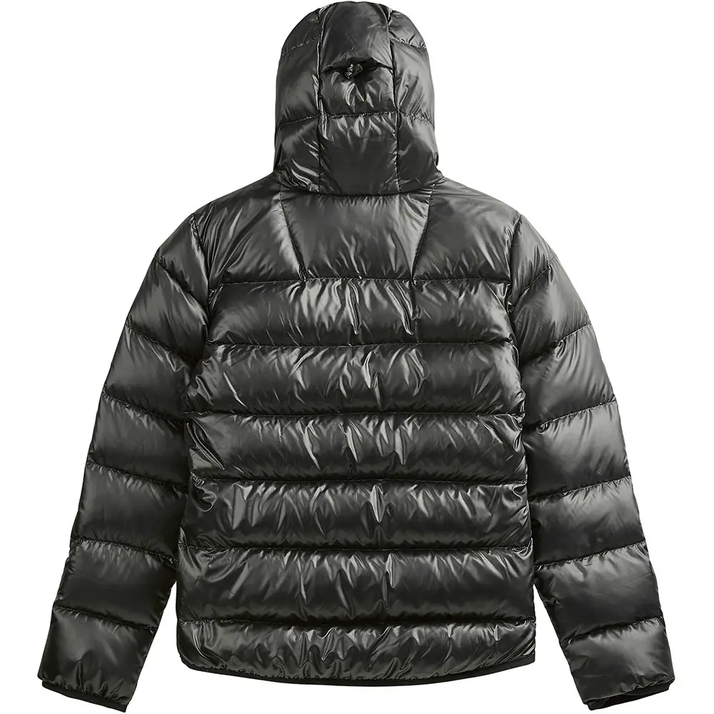 Picture Organic куртка пуховая Hi Puff Down W 2024 black L - 1 - Robinzon.ua