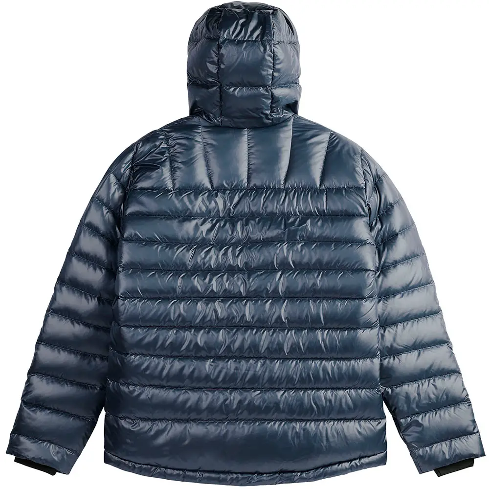 Picture Organic куртка пуховая Mid Puff Down 2024 dark blue XXL - 1 - Robinzon.ua