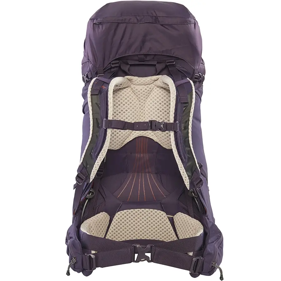 Kelty рюкзак ZYRO 54 W nightshade - 1 - Robinzon.ua
