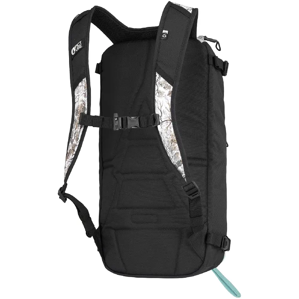 Picture Organic рюкзак BP 18 L shrub - 1 - Robinzon.ua