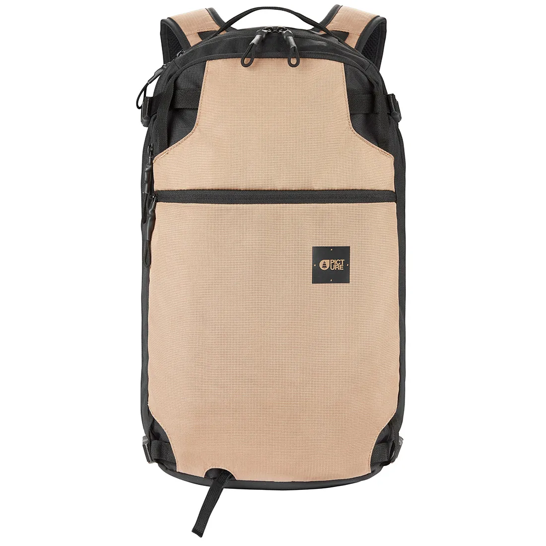 Picture Organic рюкзак BP 22 L dark stone - 2 - Robinzon.ua