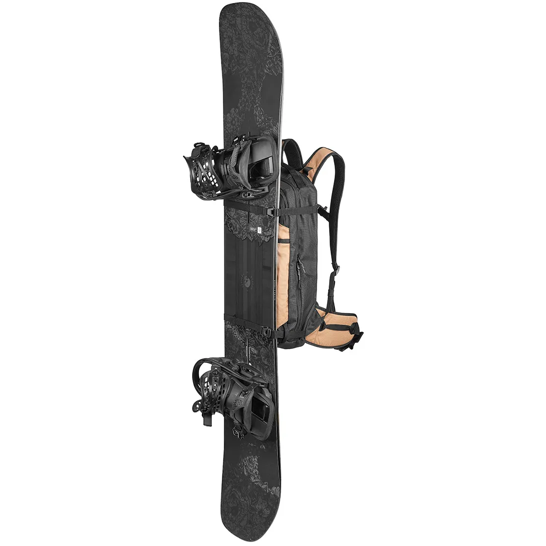 Picture Organic рюкзак BP 22 L dark stone - 6 - Robinzon.ua