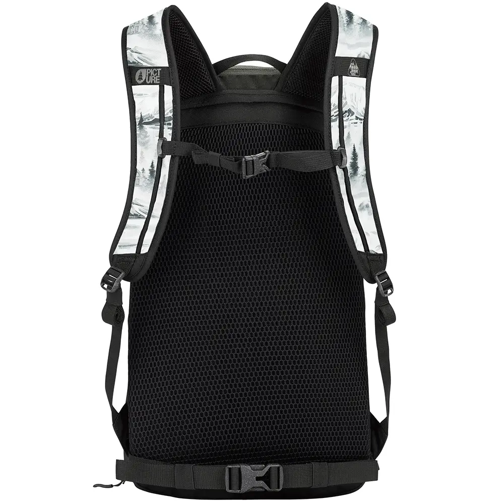 Picture Organic рюкзак Komit 18 L mood - 1 - Robinzon.ua