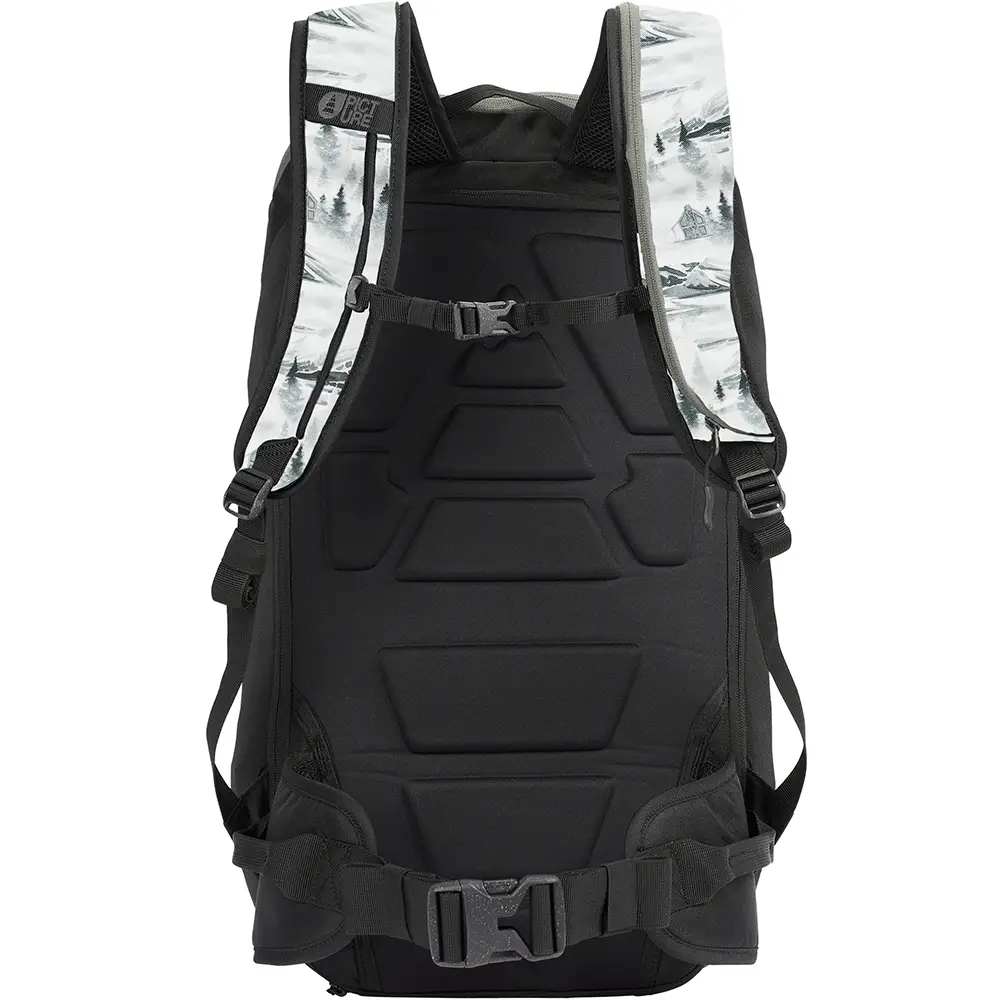 Picture Organic рюкзак Komit 22 L mood - 1 - Robinzon.ua