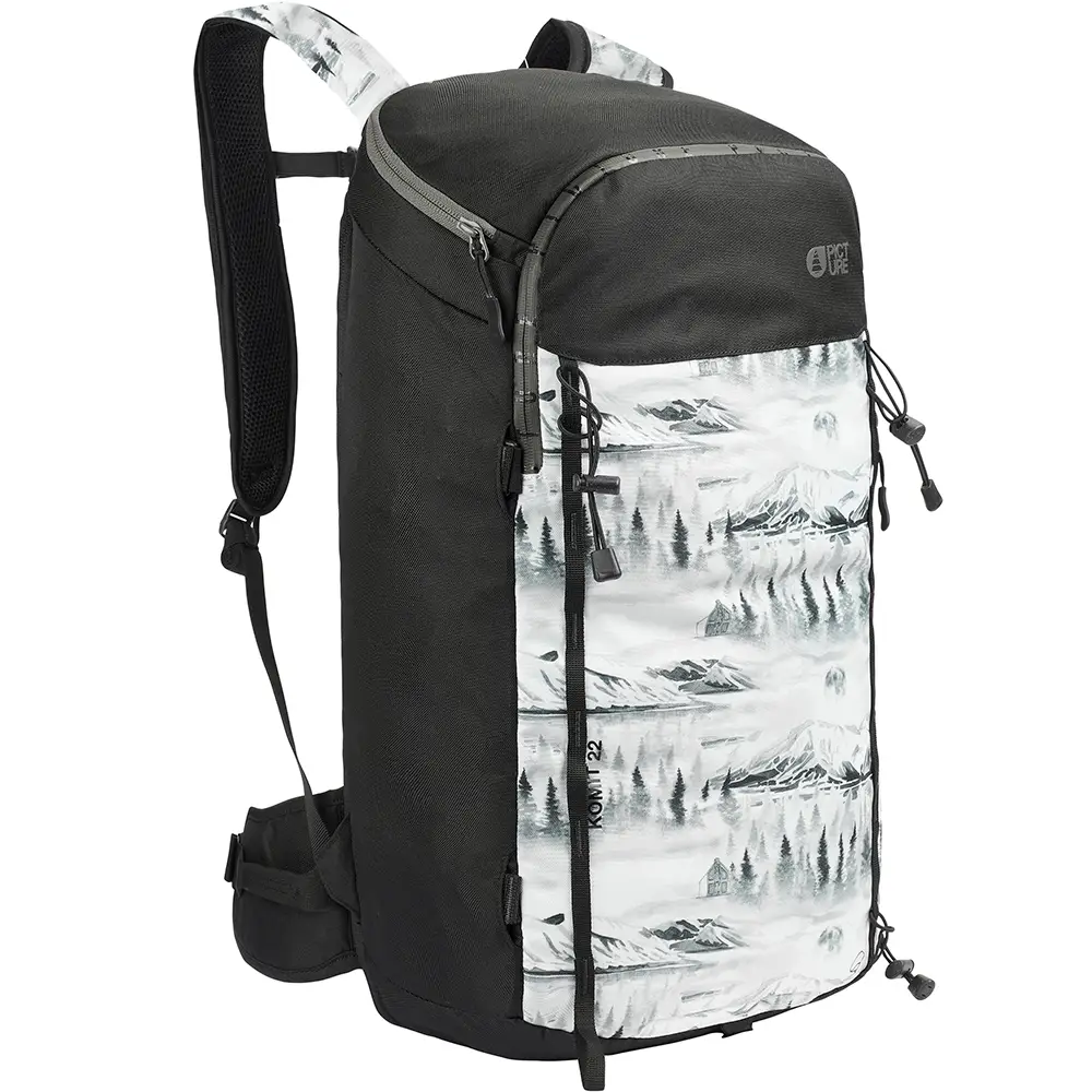 Picture Organic рюкзак Komit 22 L mood - Robinzon.ua