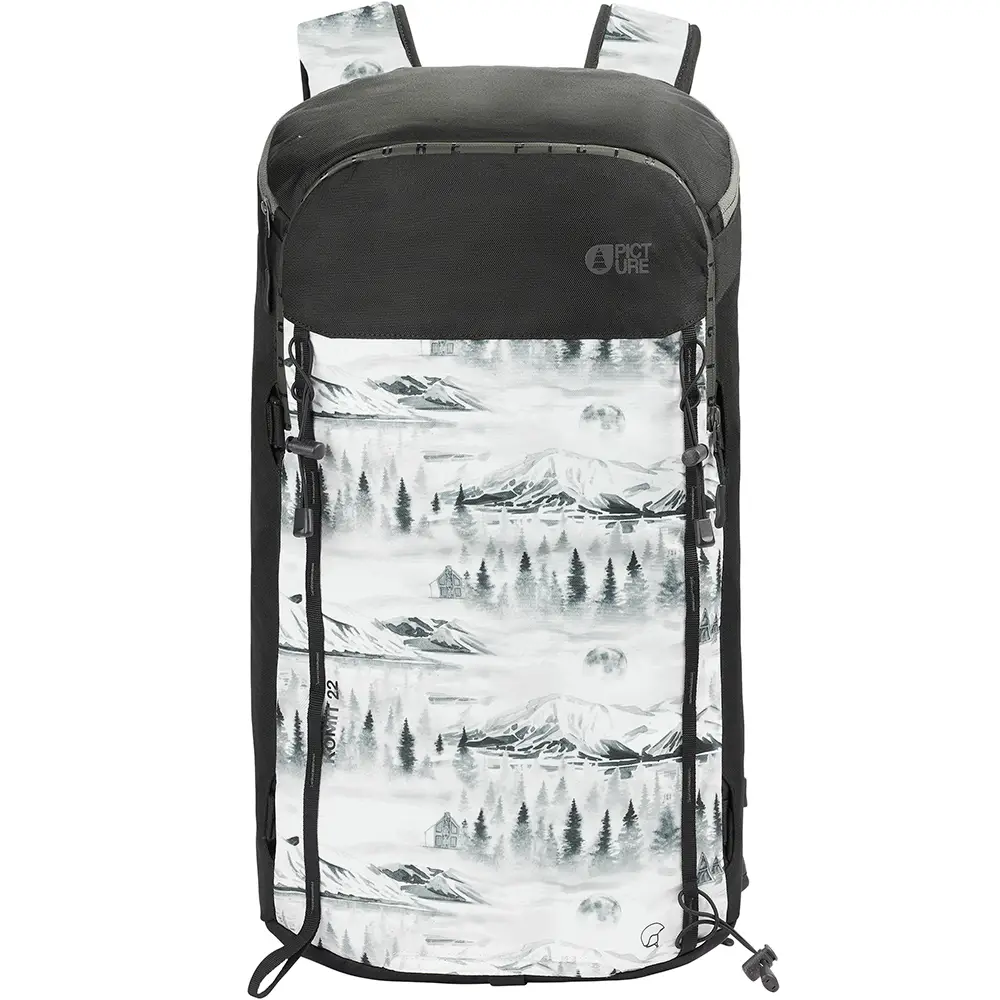 Picture Organic рюкзак Komit 22 L mood - 2 - Robinzon.ua