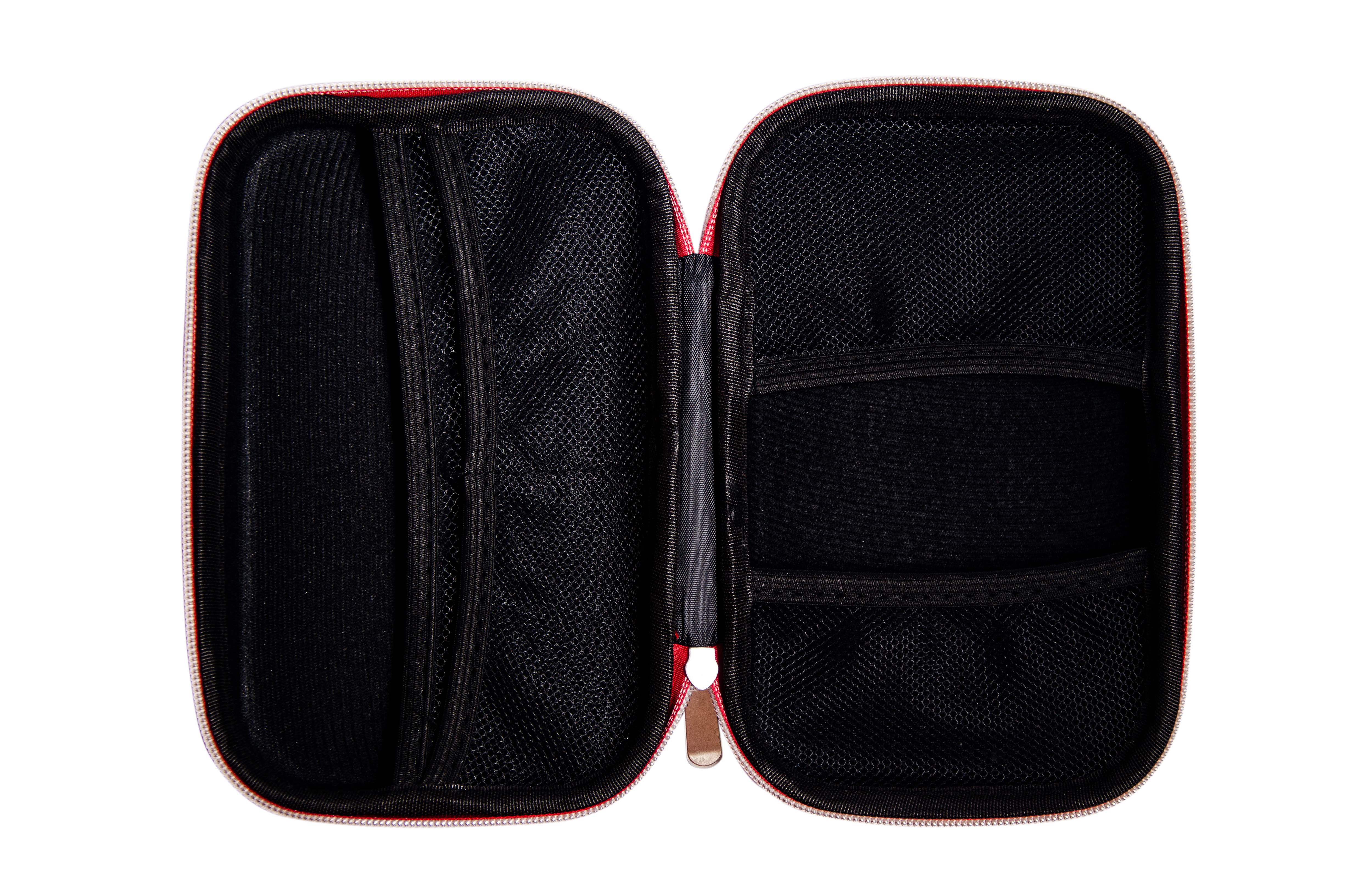 Аптечка Tramp EVA box 20х12х7см (червоний) UTRA-193-red - 1 - Robinzon.ua