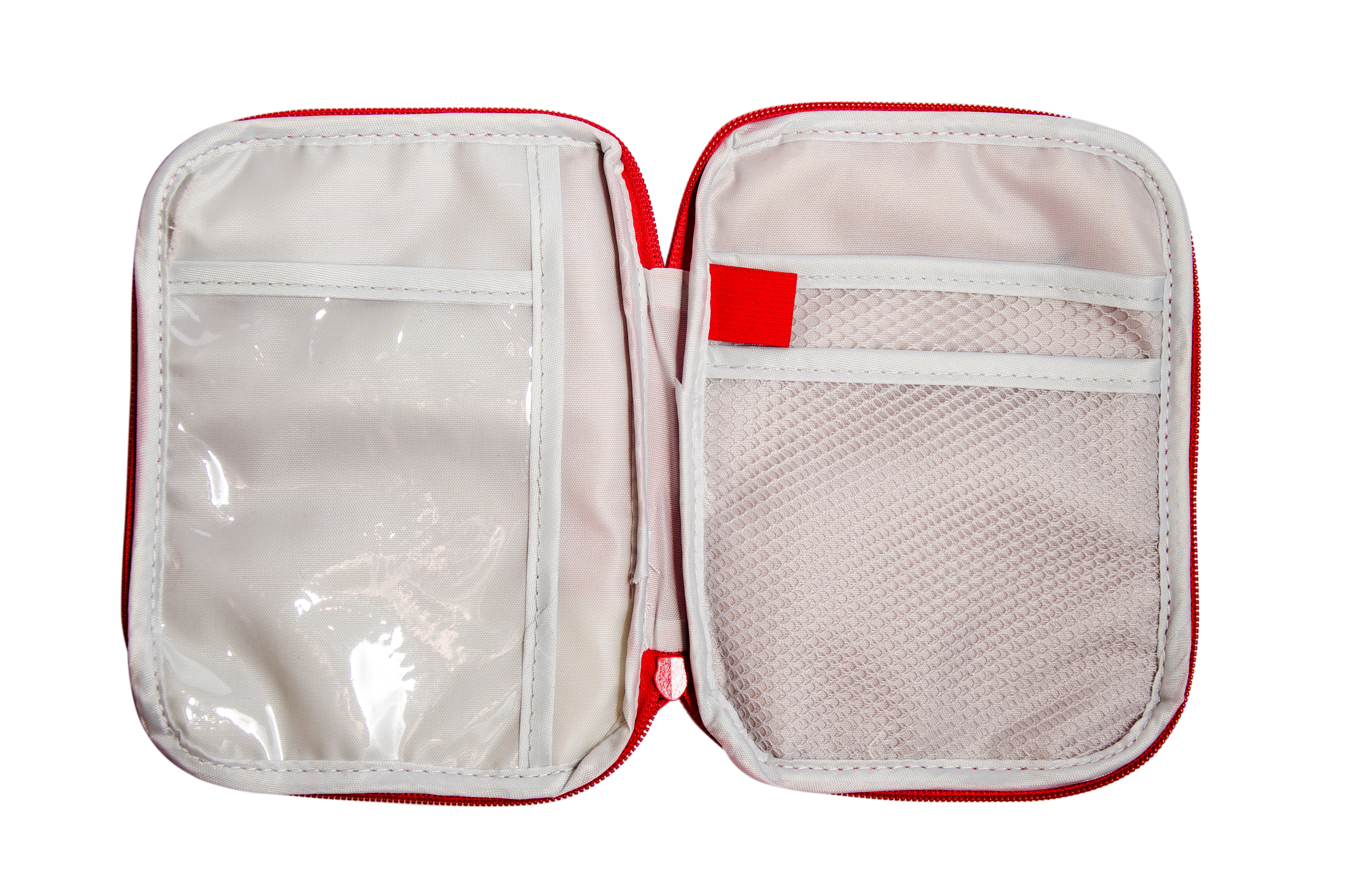 Аптечка Tramp маленькая 18х13х4см (красный) UTRA-194 - 1 - Robinzon.ua