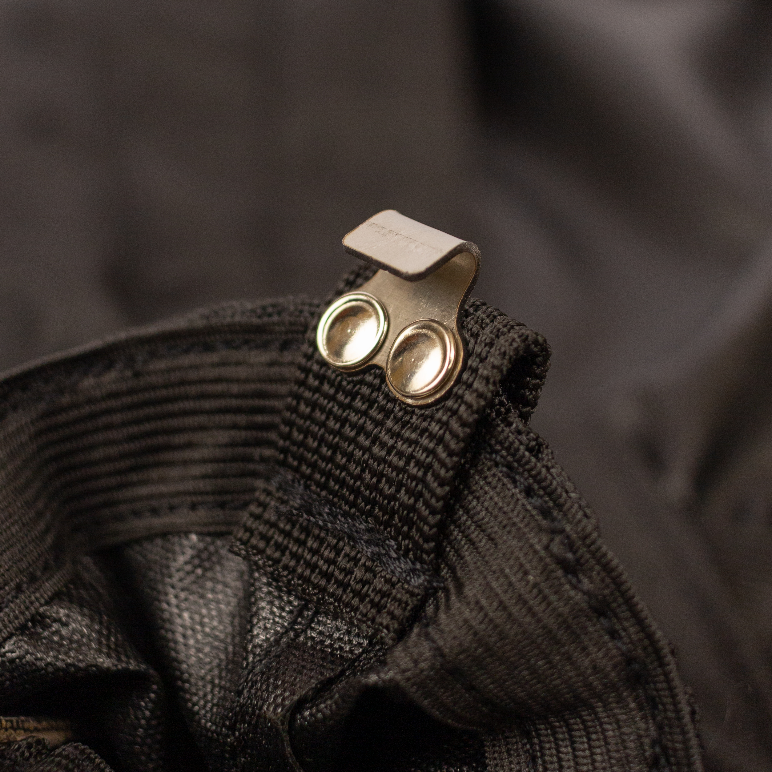 Гамаші Tramp Gaiter S-M black - 6 - Robinzon.ua