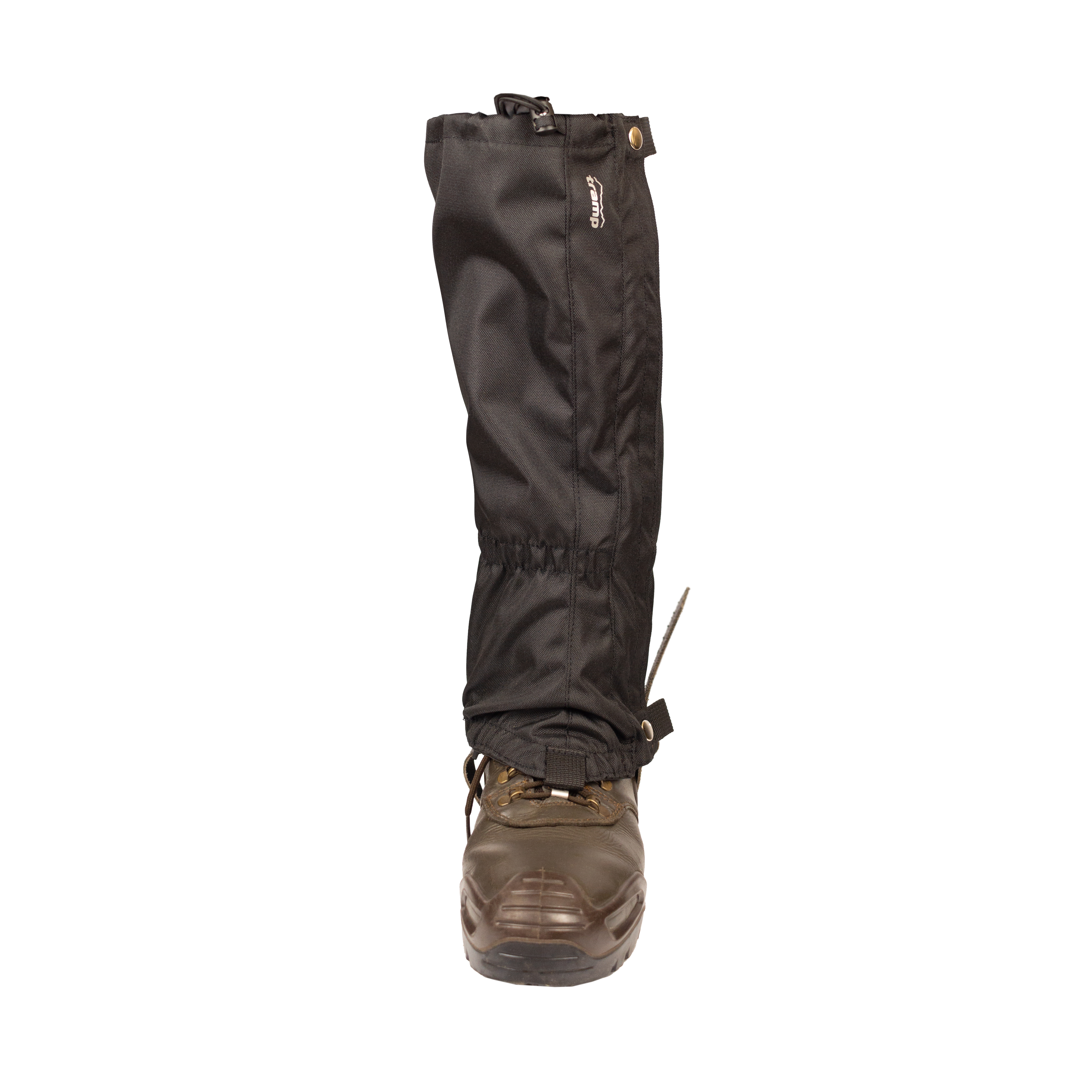 Гамаші Tramp Gaiter S-M black - Robinzon.ua