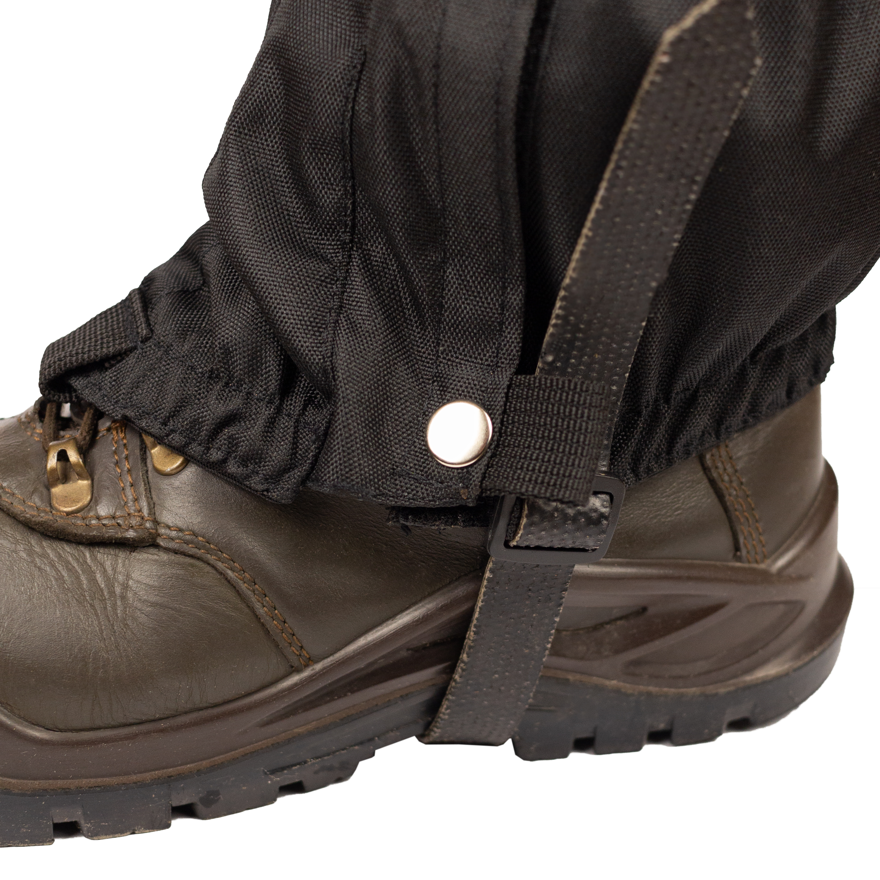 Гамаші Tramp Gaiter S-M black - 4 - Robinzon.ua