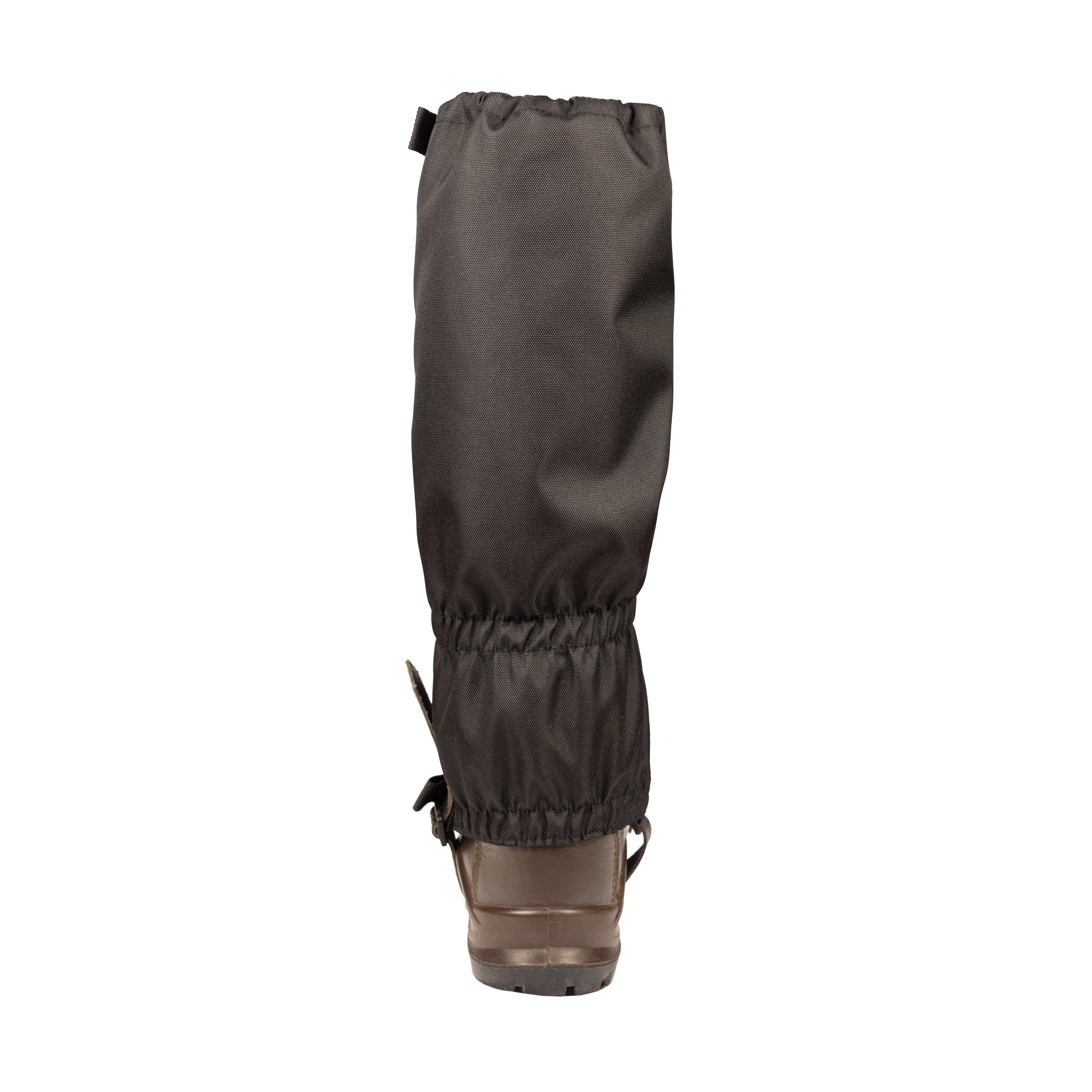 Гамаші Tramp Gaiter S-M black - 2 - Robinzon.ua
