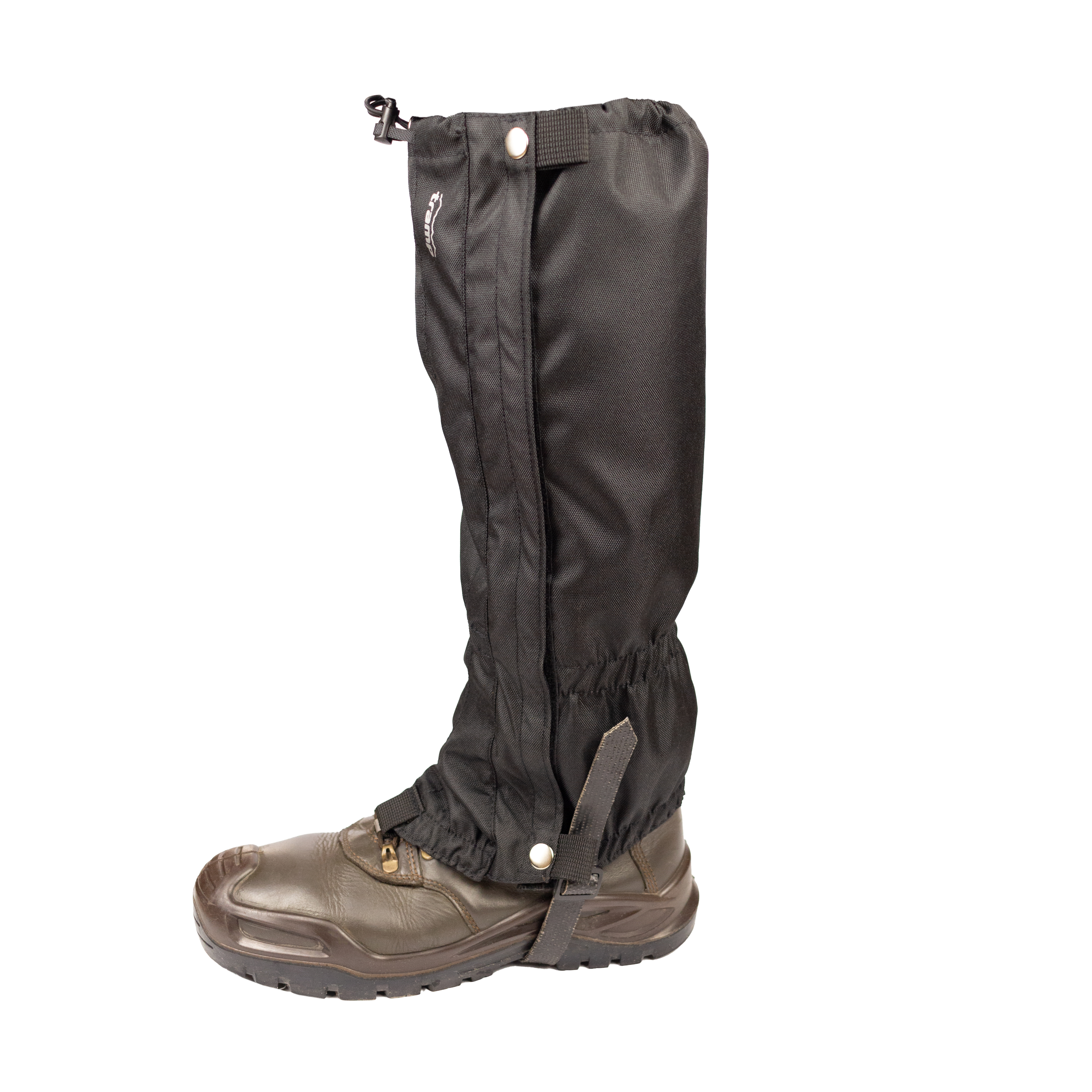 Гамаші Tramp Gaiter S-M black - 1 - Robinzon.ua