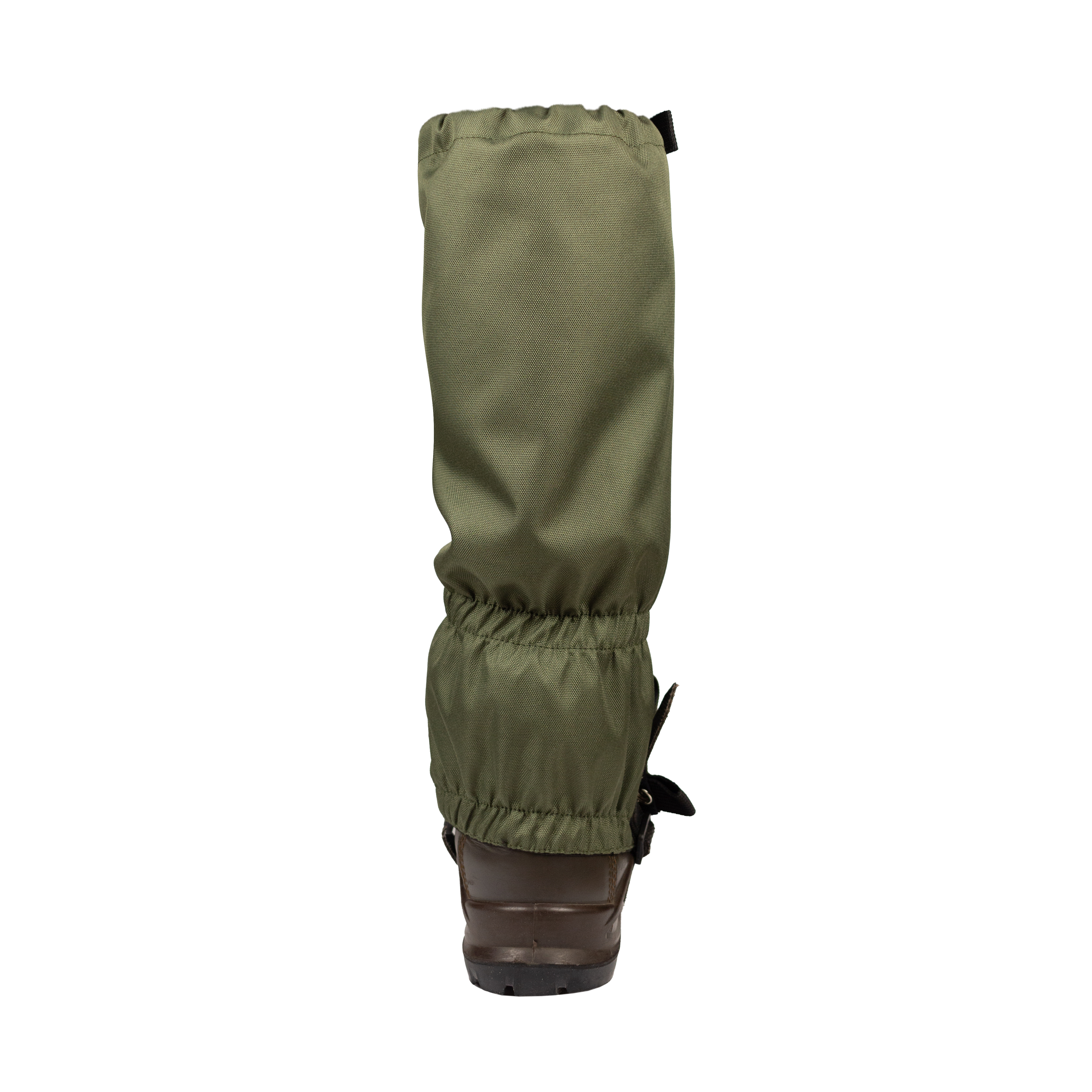 Гамаші Tramp Gaiter S-M olive - 2 - Robinzon.ua