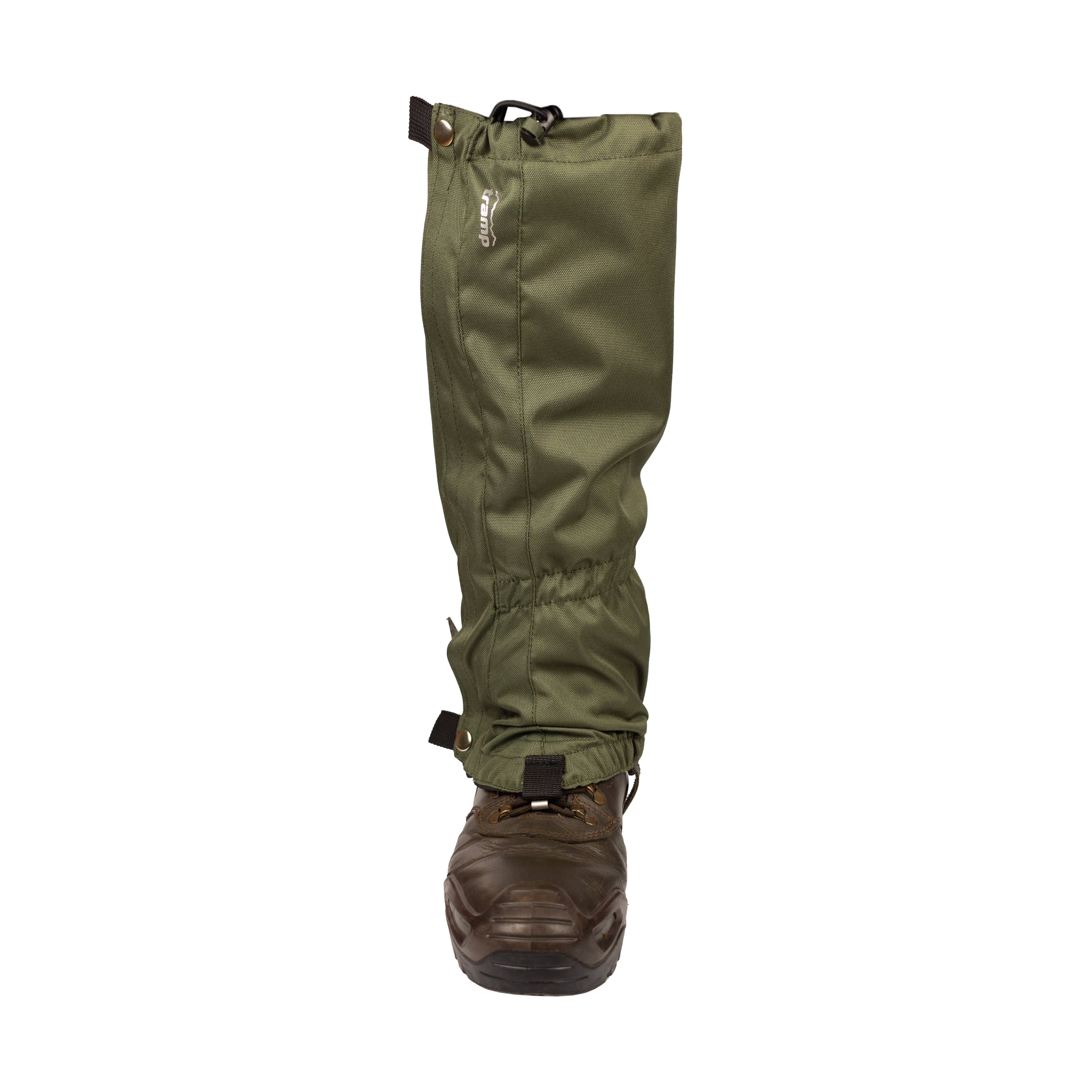 Гамаші Tramp Gaiter S-M olive - Robinzon.ua