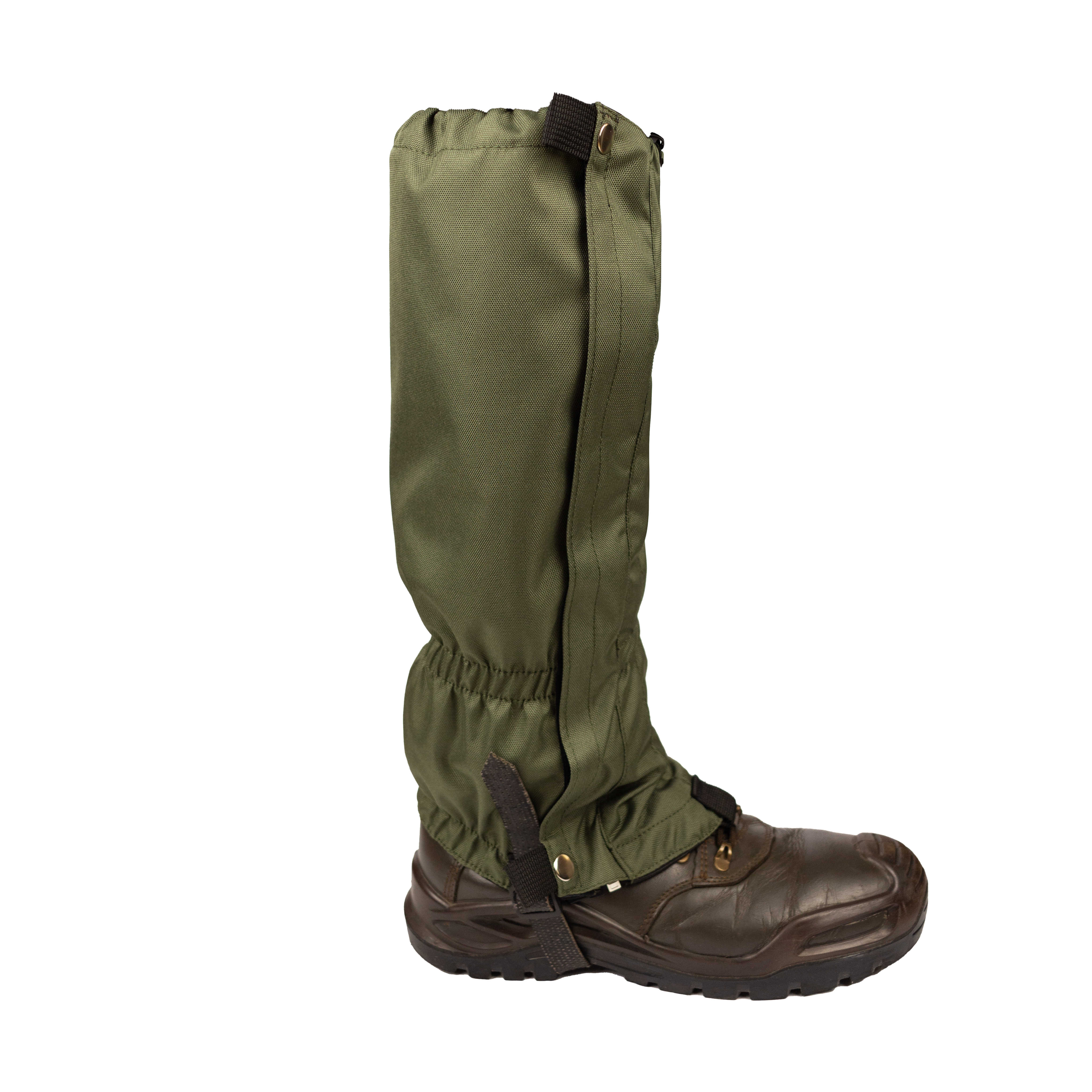 Гамаші Tramp Gaiter S-M olive - 1 - Robinzon.ua