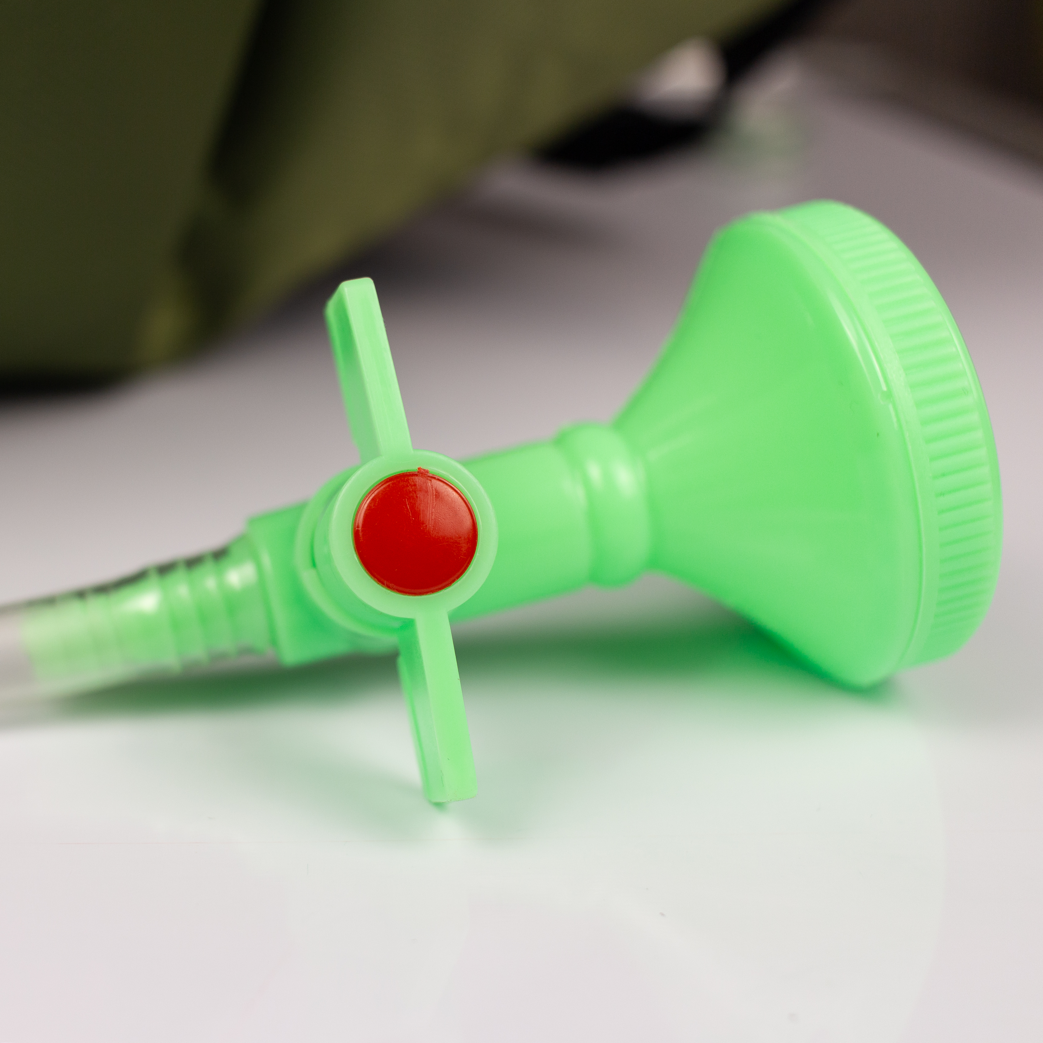 Ємність для душу Tramp PVC Rip-Stop 20л UTRA-125 - 8 - Robinzon.ua