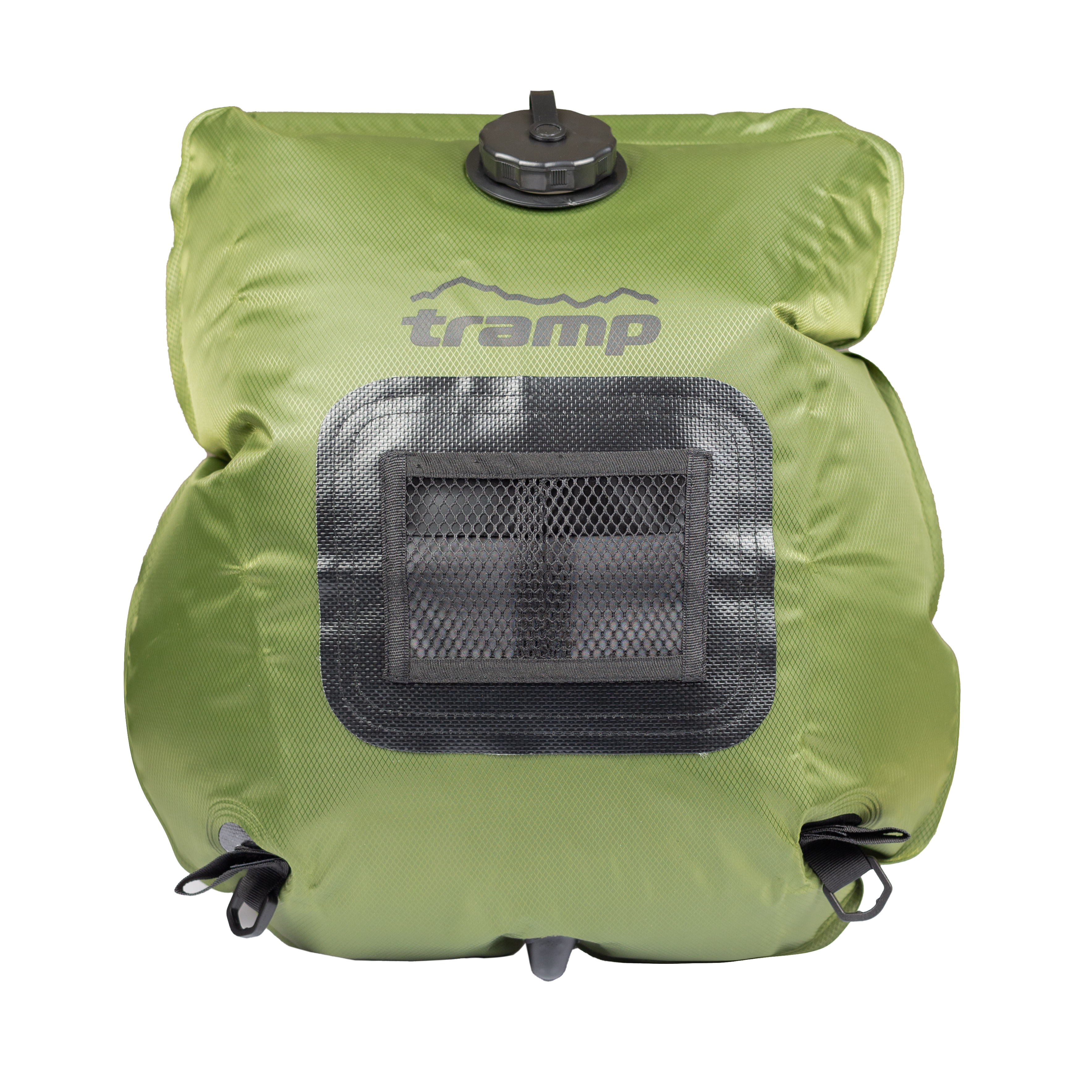 Ємність для душу Tramp PVC Rip-Stop 20л UTRA-125 - Robinzon.ua