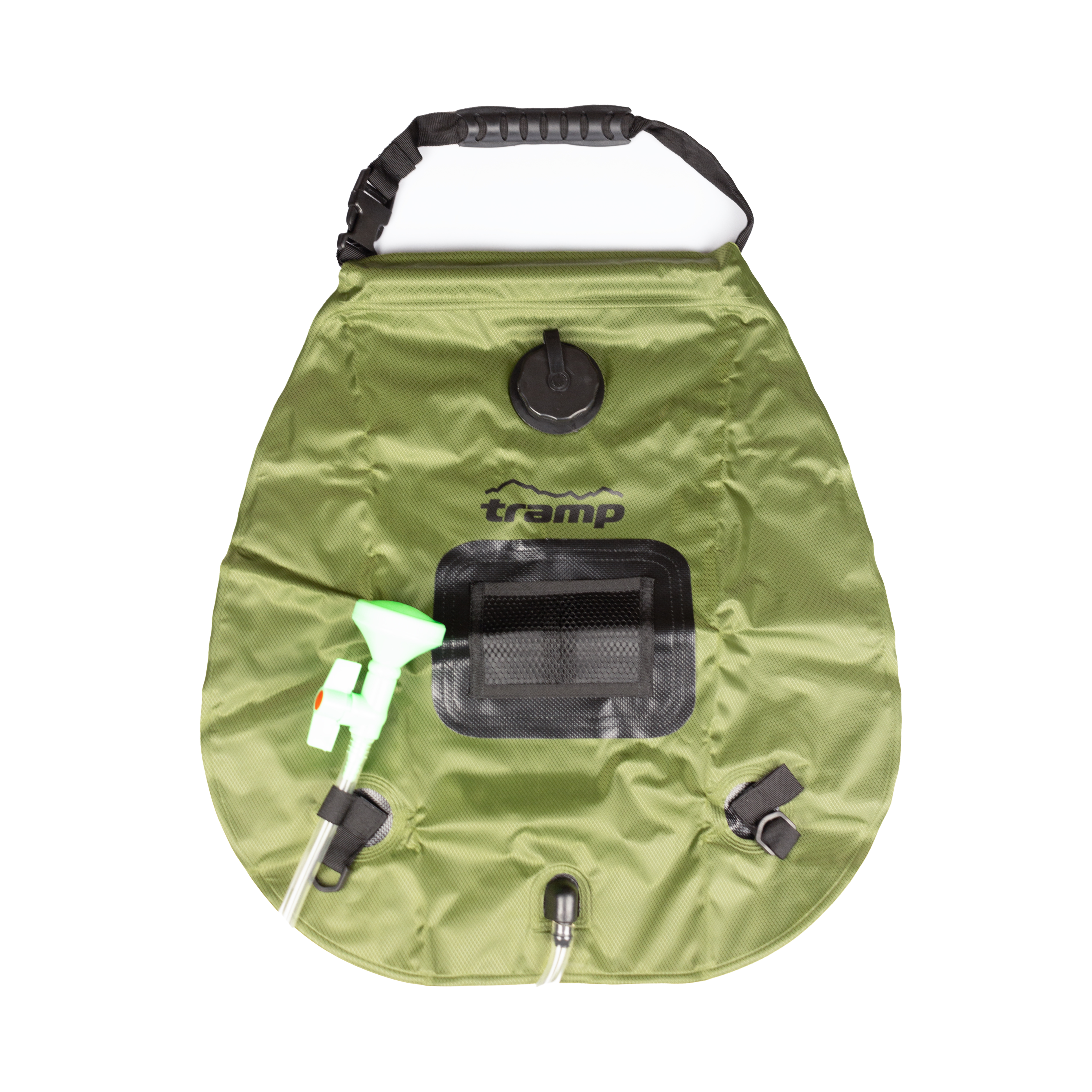 Ємність для душу Tramp PVC Rip-Stop 20л UTRA-125 - 1 - Robinzon.ua