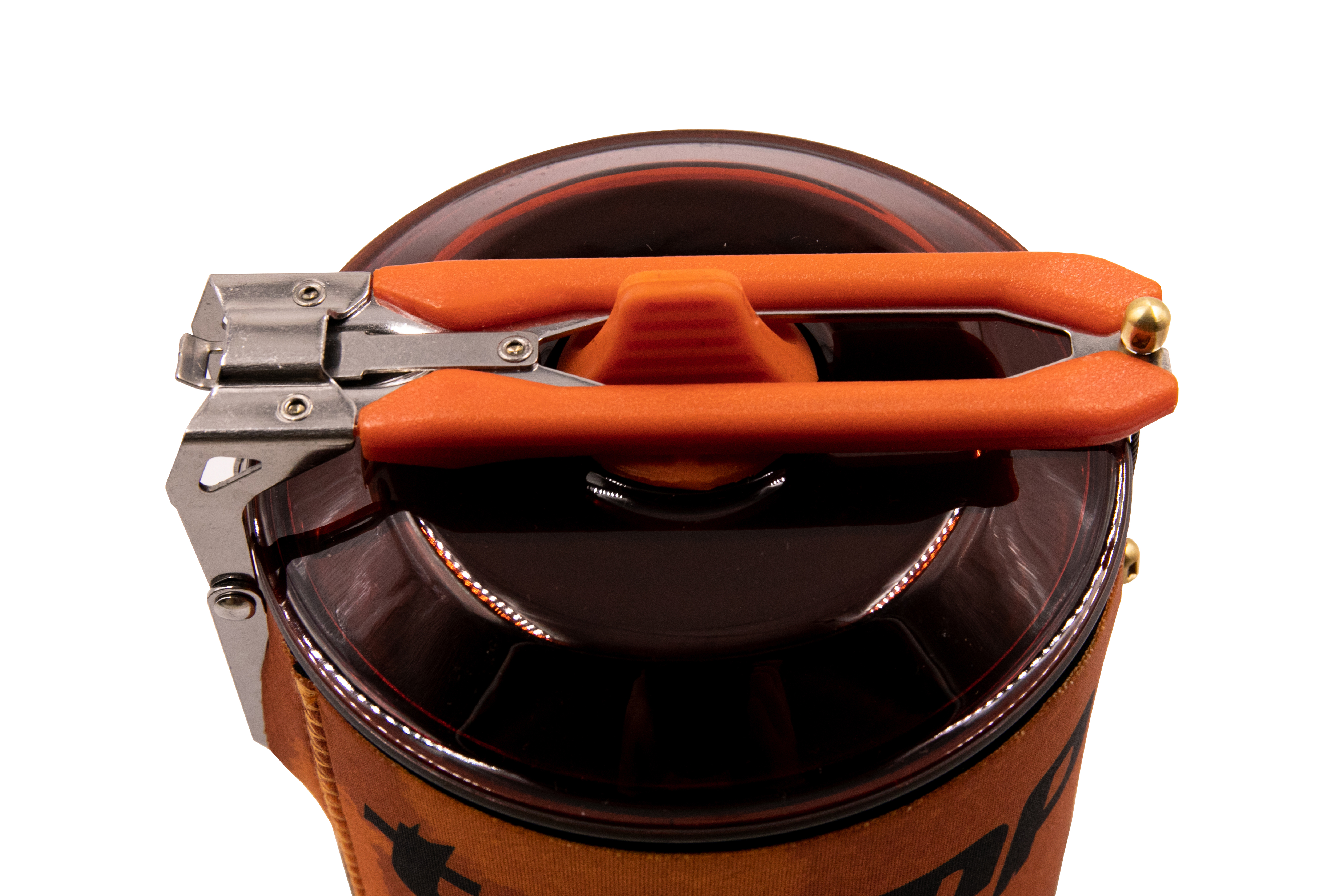 Комплект Система orange UTRG-049 + Картридж 230гр UTRG-003 - 7 - Robinzon.ua