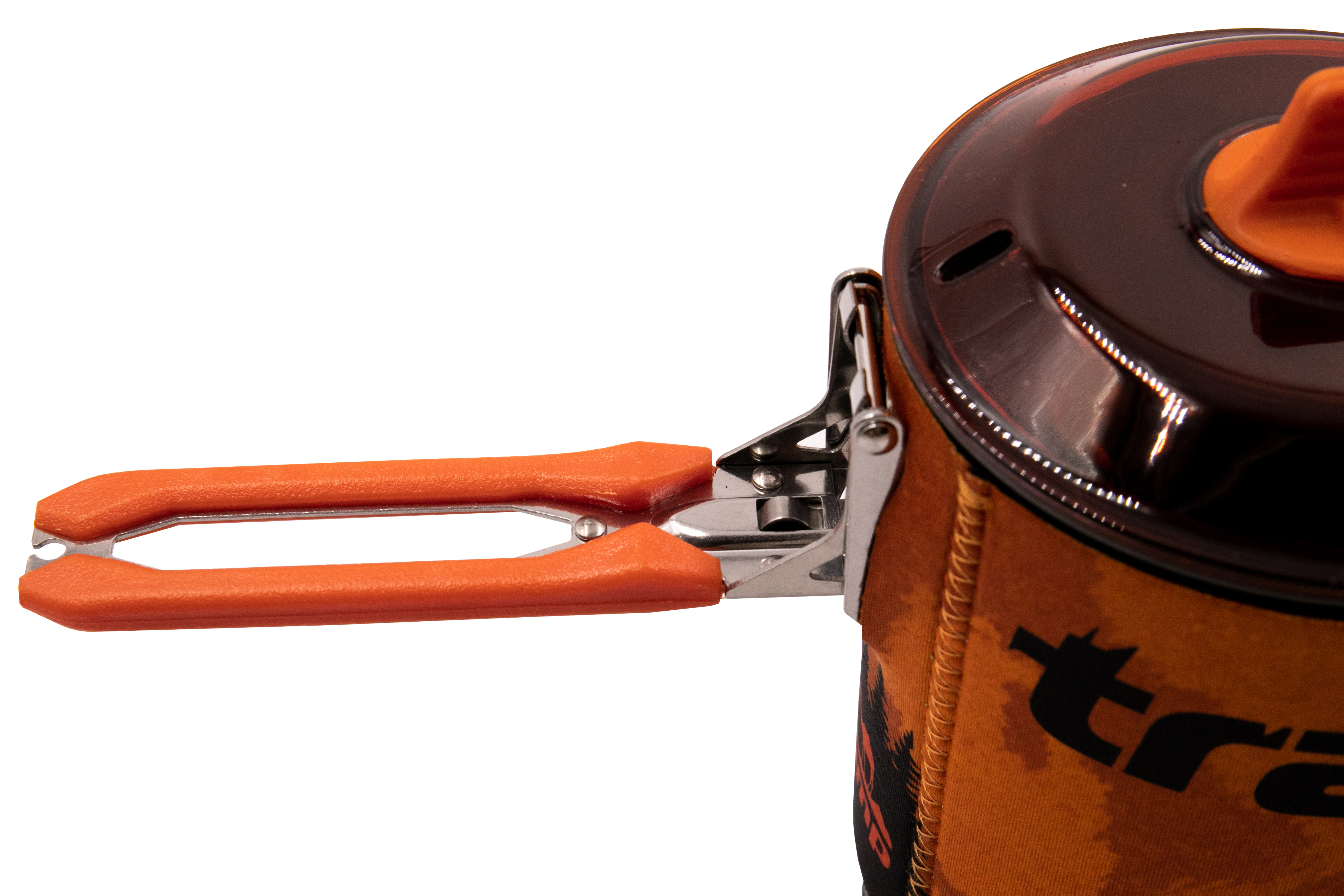 Комплект Система orange UTRG-049 + Картридж 230гр UTRG-003 - 8 - Robinzon.ua