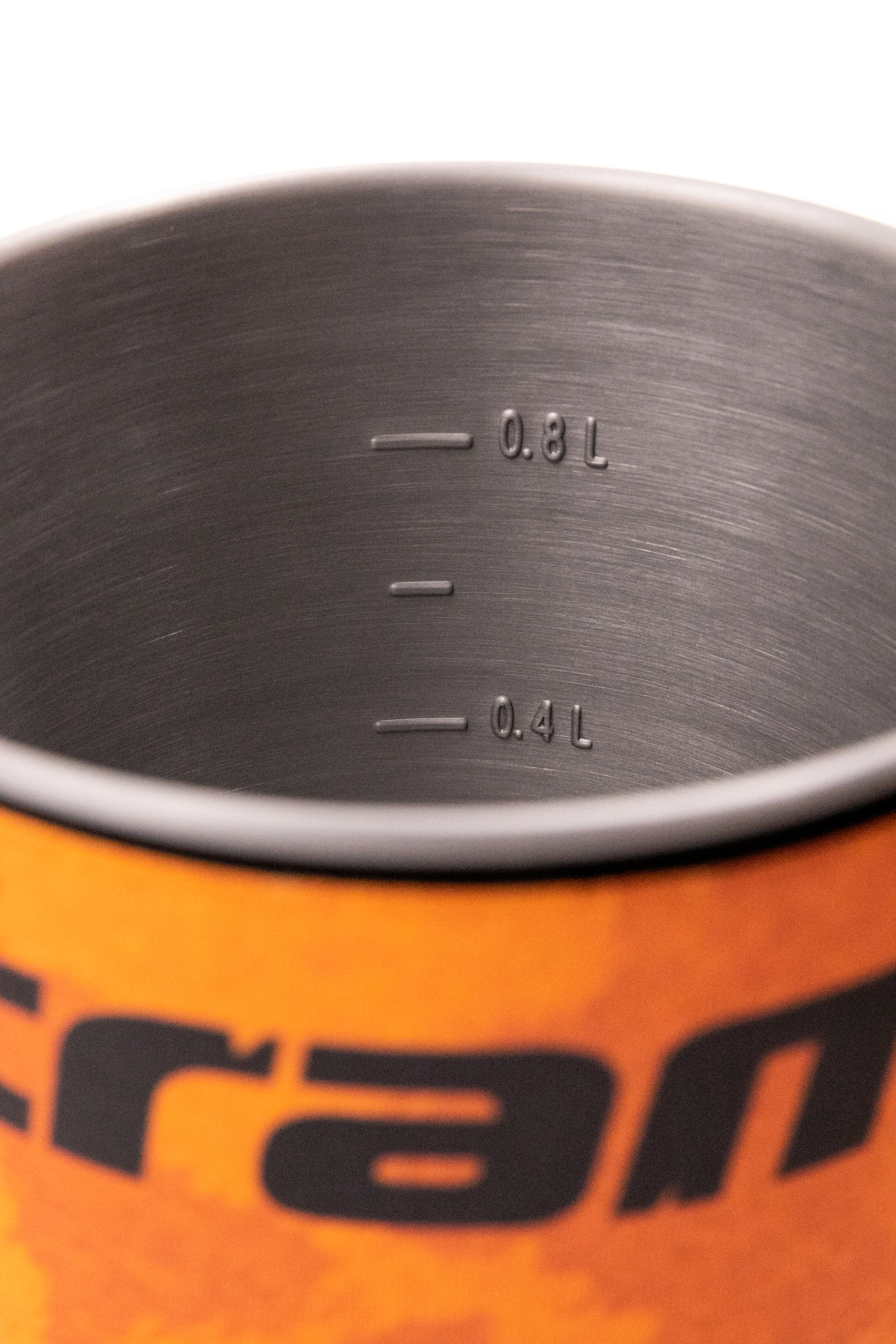 Комплект Система orange UTRG-049 + Картридж 230гр UTRG-003 - 6 - Robinzon.ua