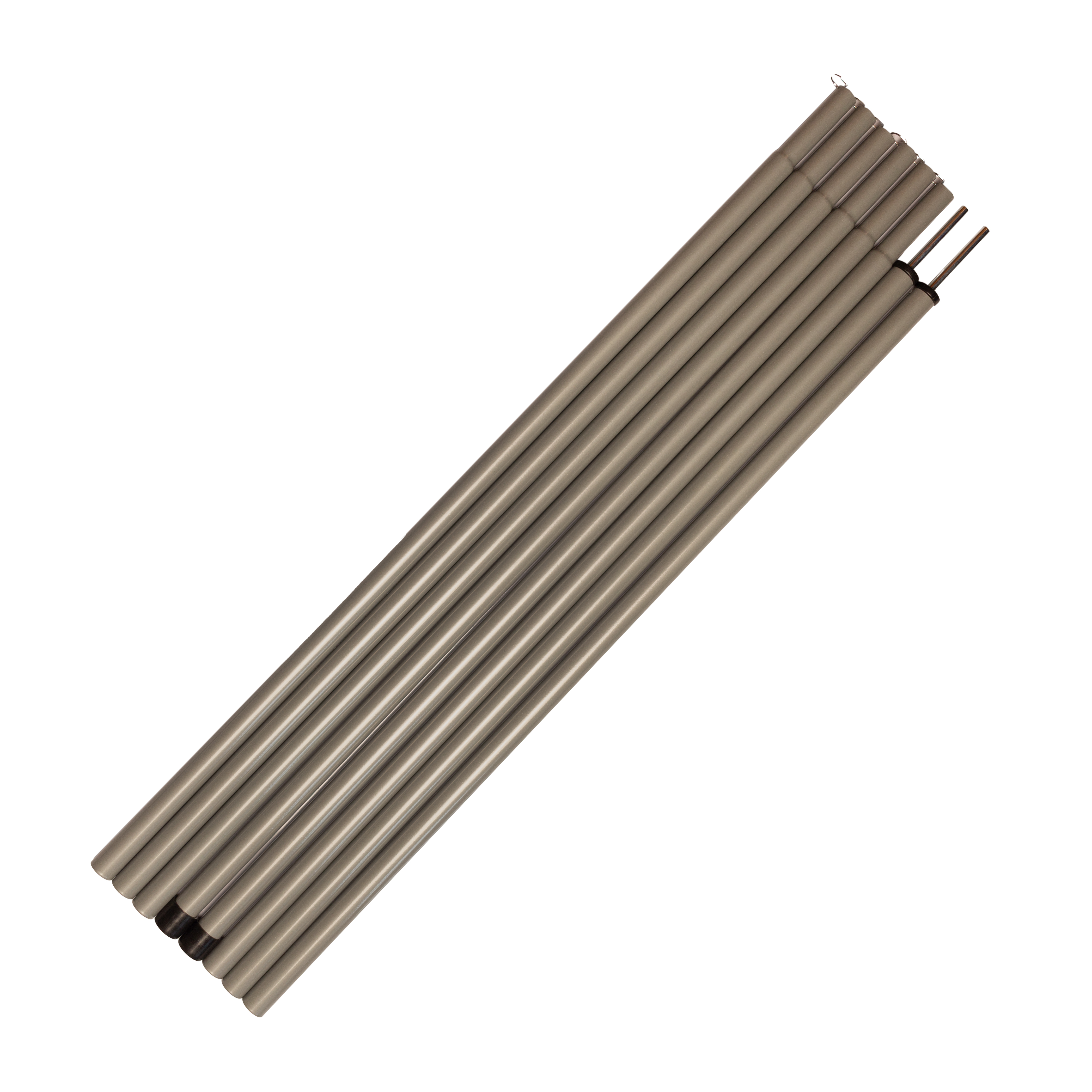 Комплект стоек стальных для Палаткаа Tramp (2шт по 230 см.) UTRA-020 - 1 - Robinzon.ua