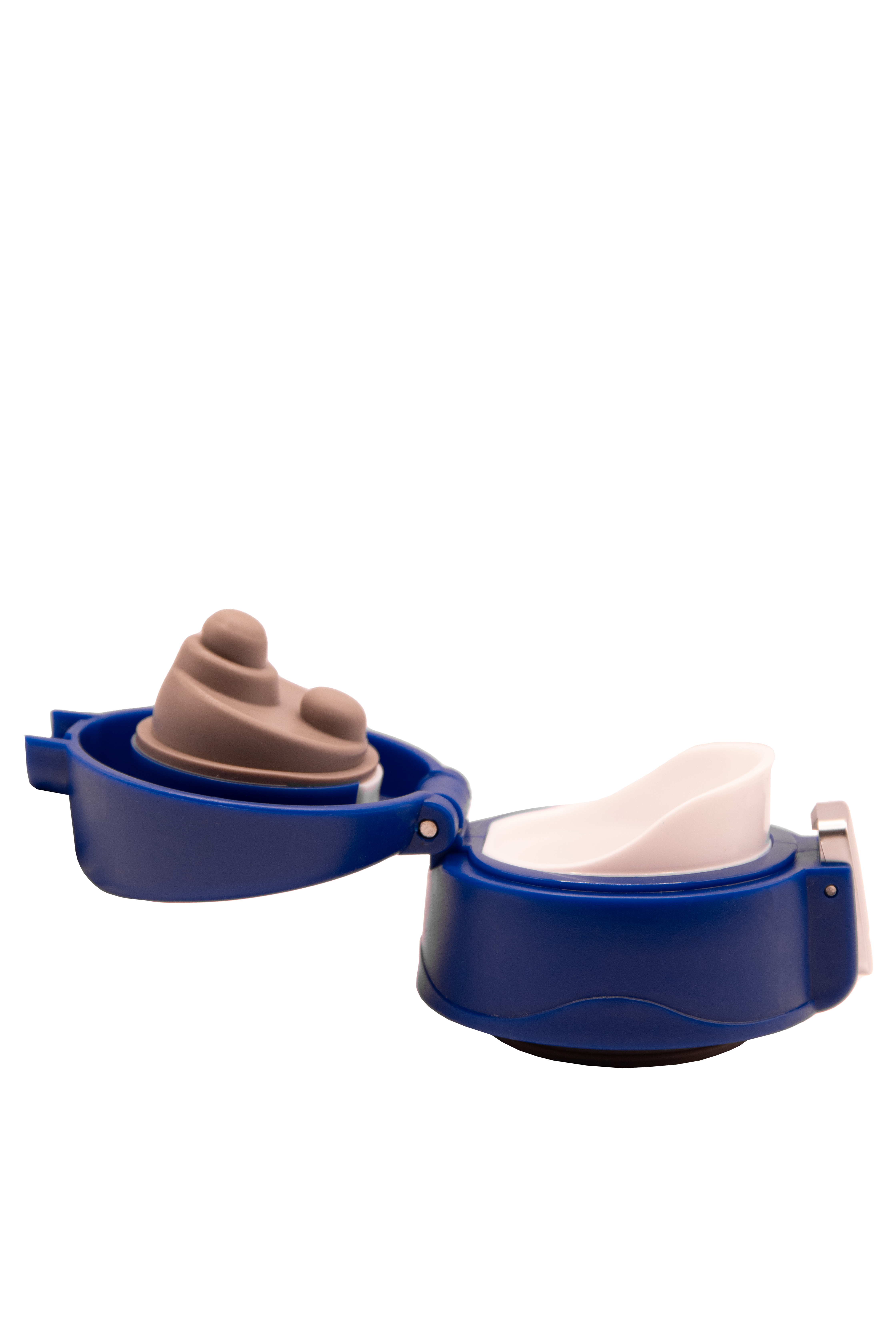 Крышка для термосов TRAMP UTRC-106-107-PRB-drkblue - 2 - Robinzon.ua