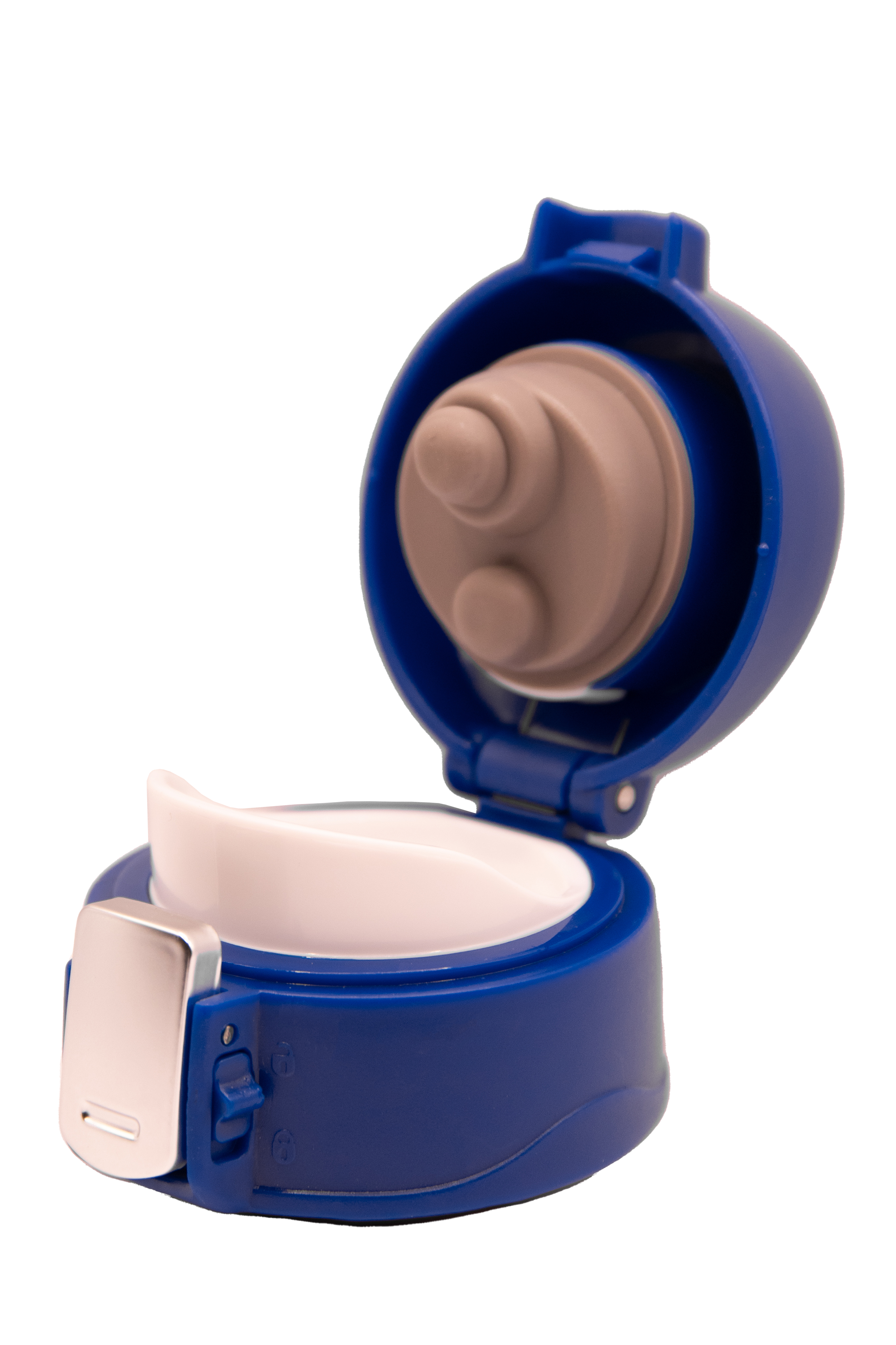 Крышка для термосов TRAMP UTRC-106-107-PRB-drkblue - 1 - Robinzon.ua