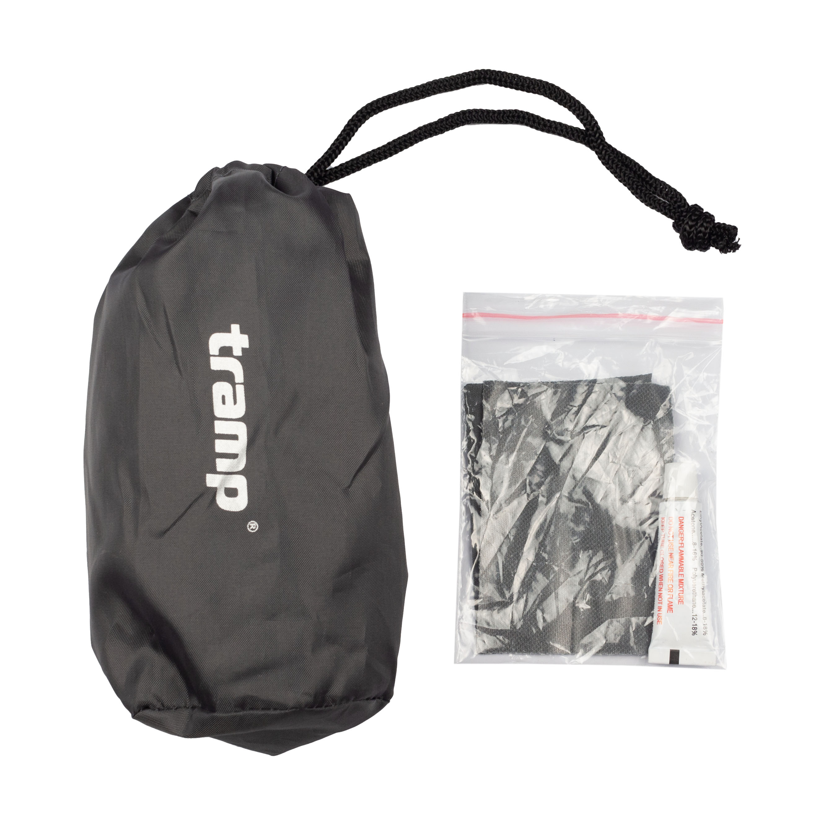 Подушка надувна под голову Tramp TPU UTRA-160 - 4 - Robinzon.ua