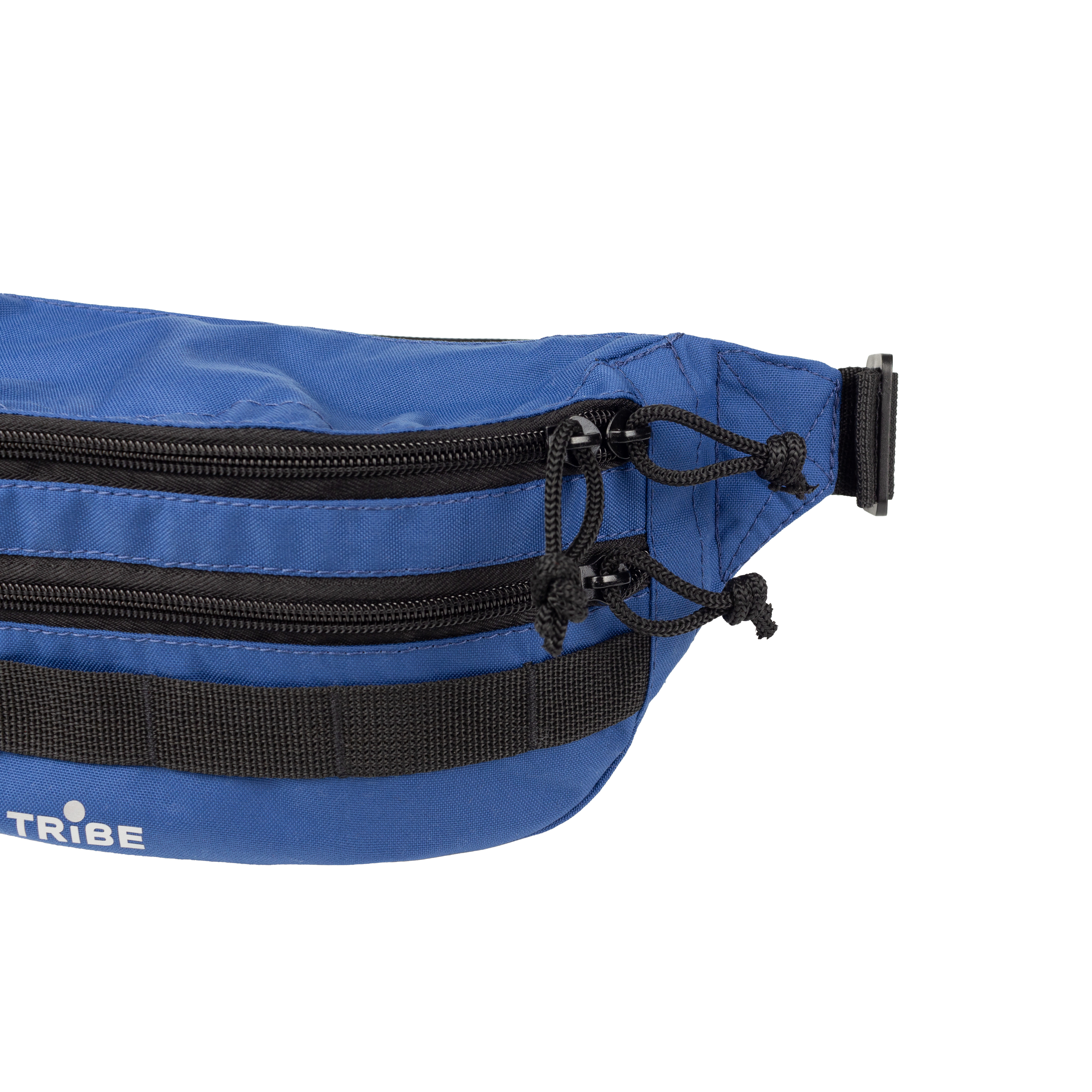 Поясная сумка Tribe Organiser Bag Molle 3 L T-ID-0005, blue - 5 - Robinzon.ua