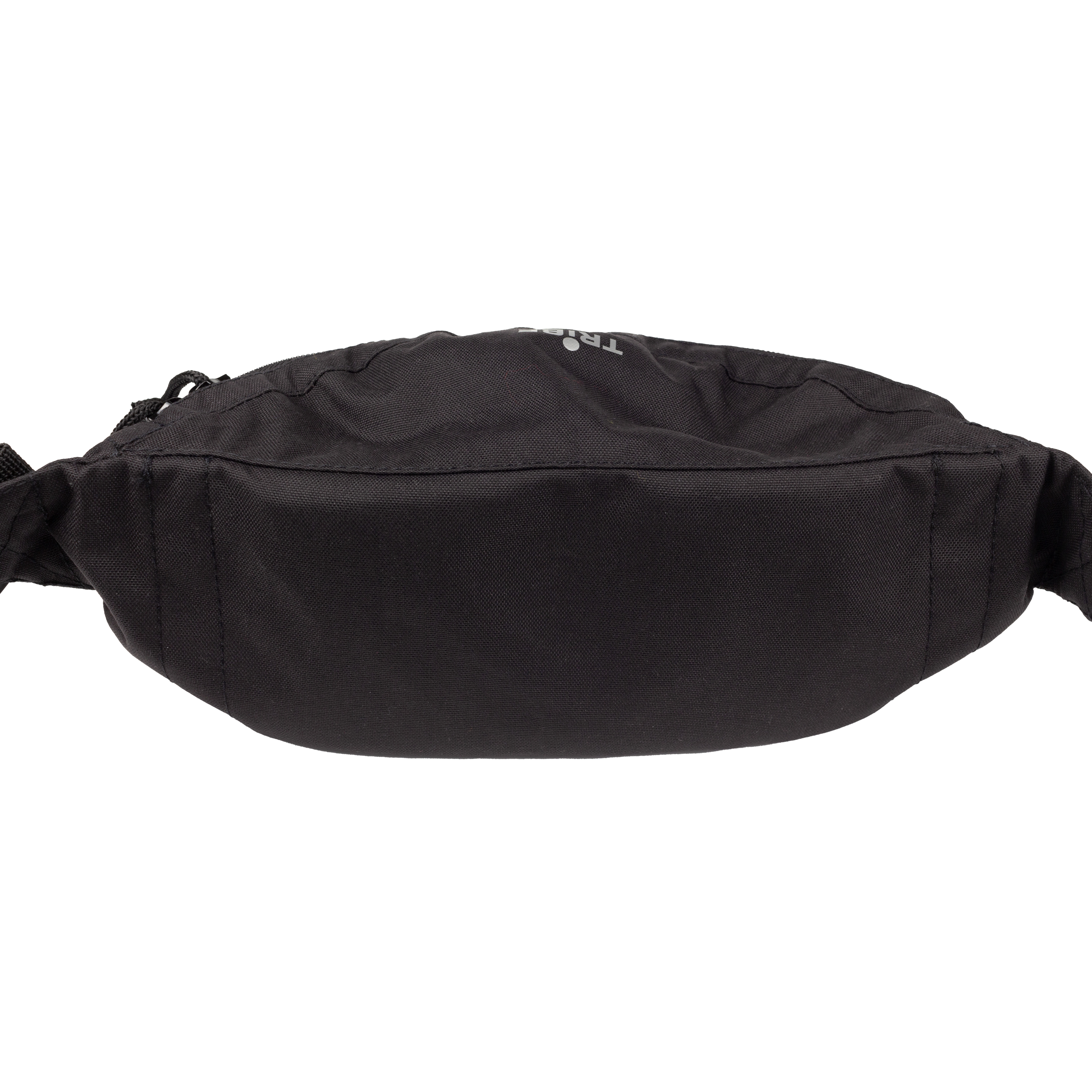 Поясна сумка Tribe Organiser Bag Velcro 3 L T-ID-0004, black - 4 - Robinzon.ua