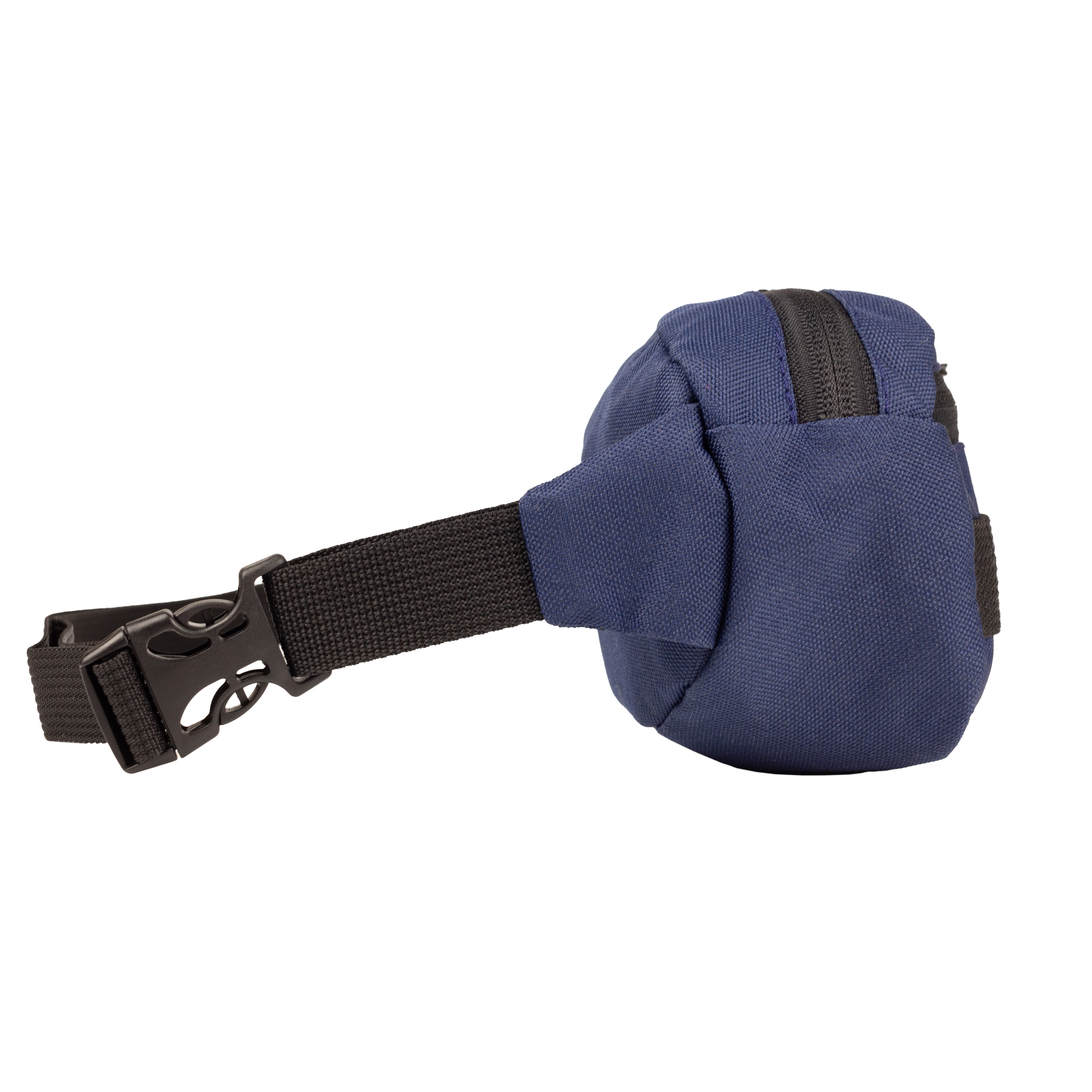 Поясная сумка Tribe Waist bag 1,5 L T-ID-0001-blue - 3 - Robinzon.ua
