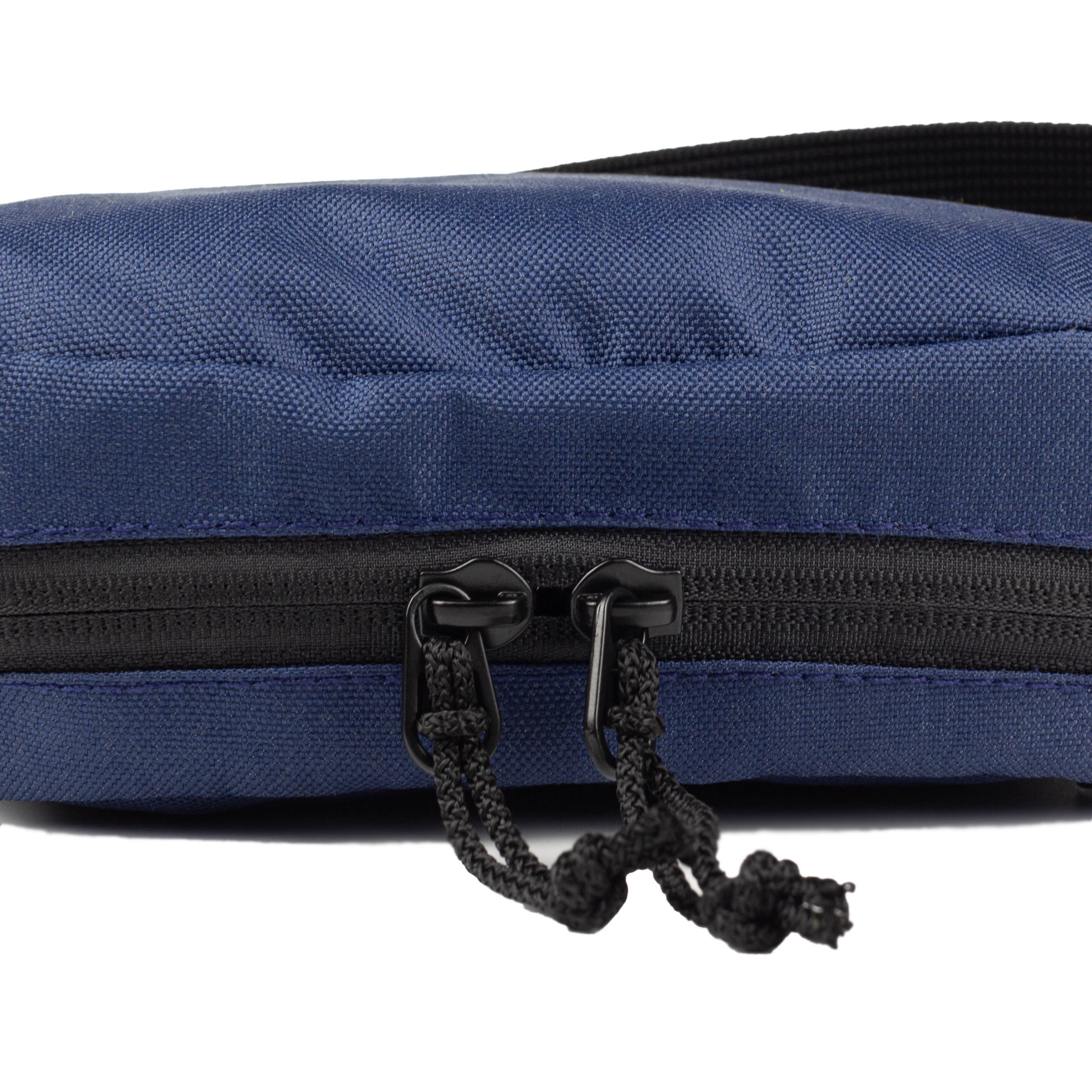 Поясная сумка Tribe Waist bag 1,5 L T-ID-0001-blue - 4 - Robinzon.ua