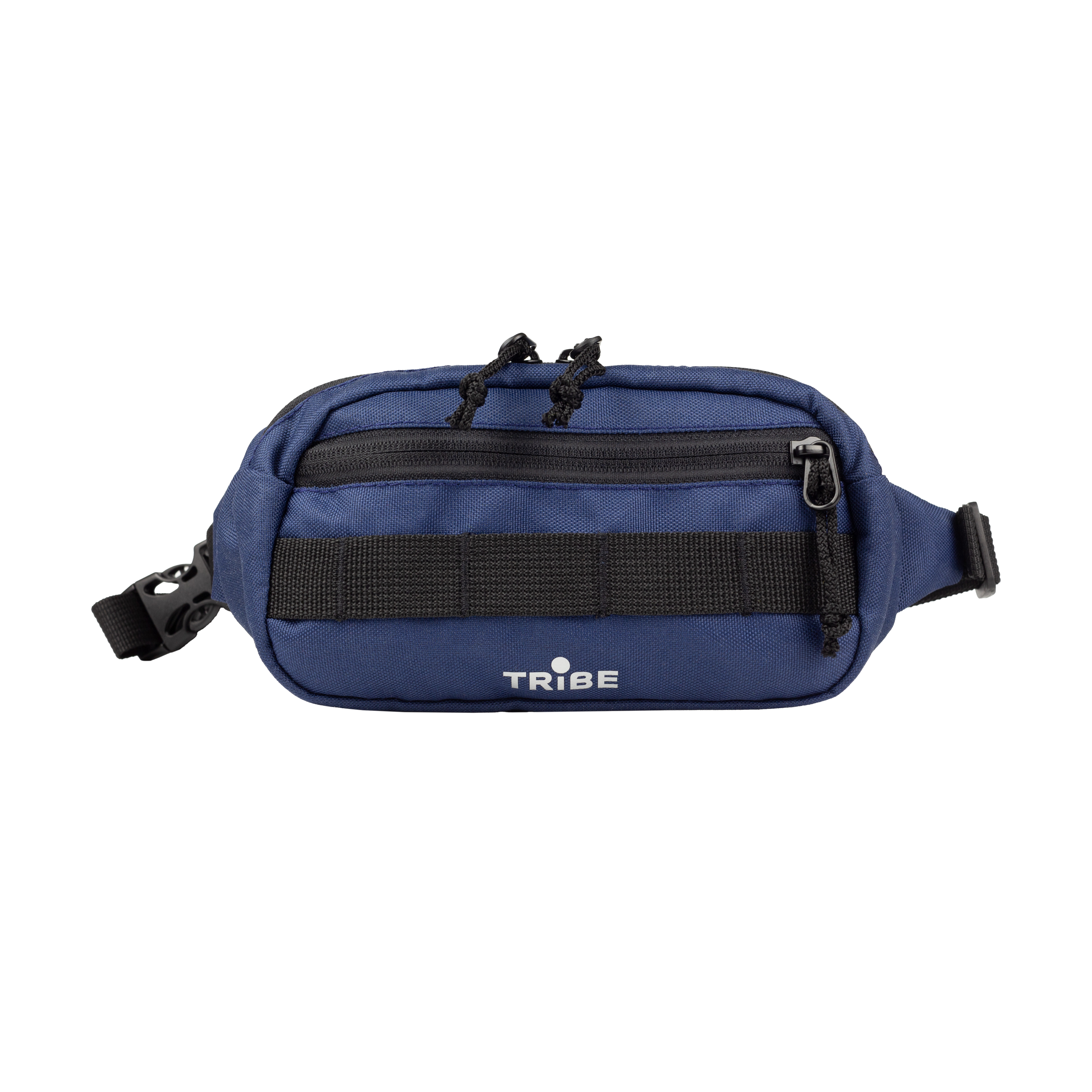 Поясна сумка Tribe Waist bag 1,5 L T-ID-0001-blue - Robinzon.ua