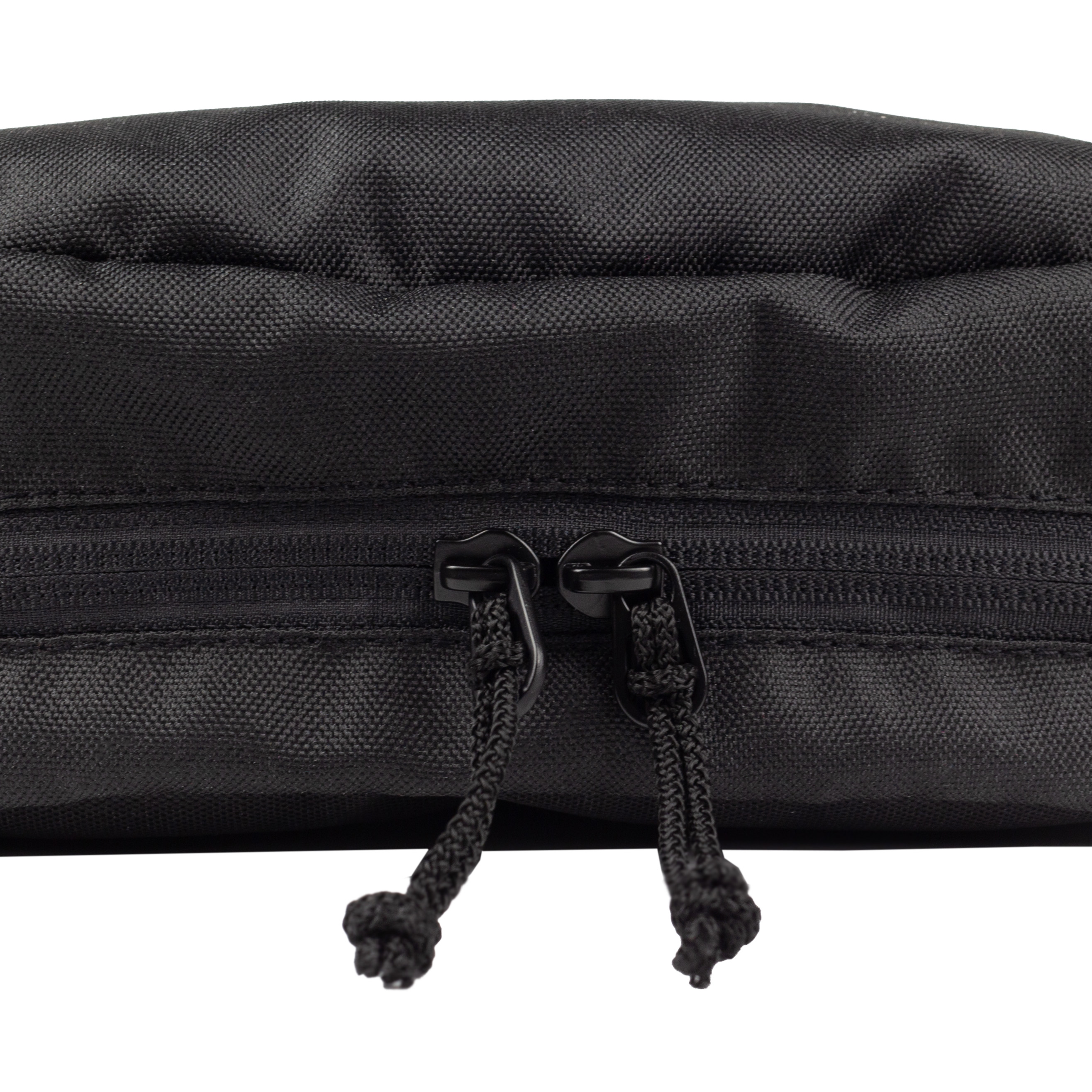 Поясна сумка Tribe Waist bag 2,5 L T-ID-0002-black - 4 - Robinzon.ua