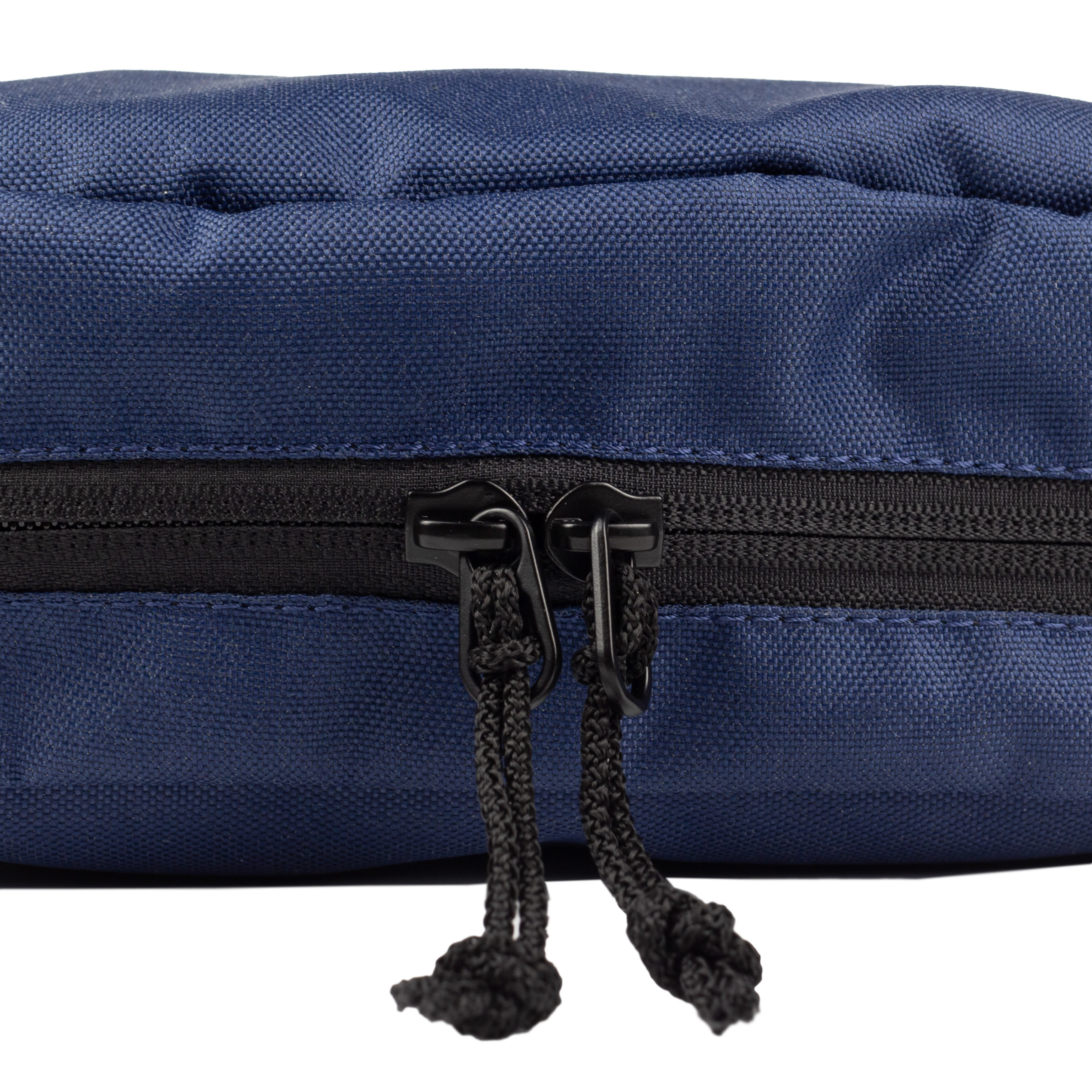 Поясна сумка Tribe Waist bag 2,5 L T-ID-0002-blue - 4 - Robinzon.ua