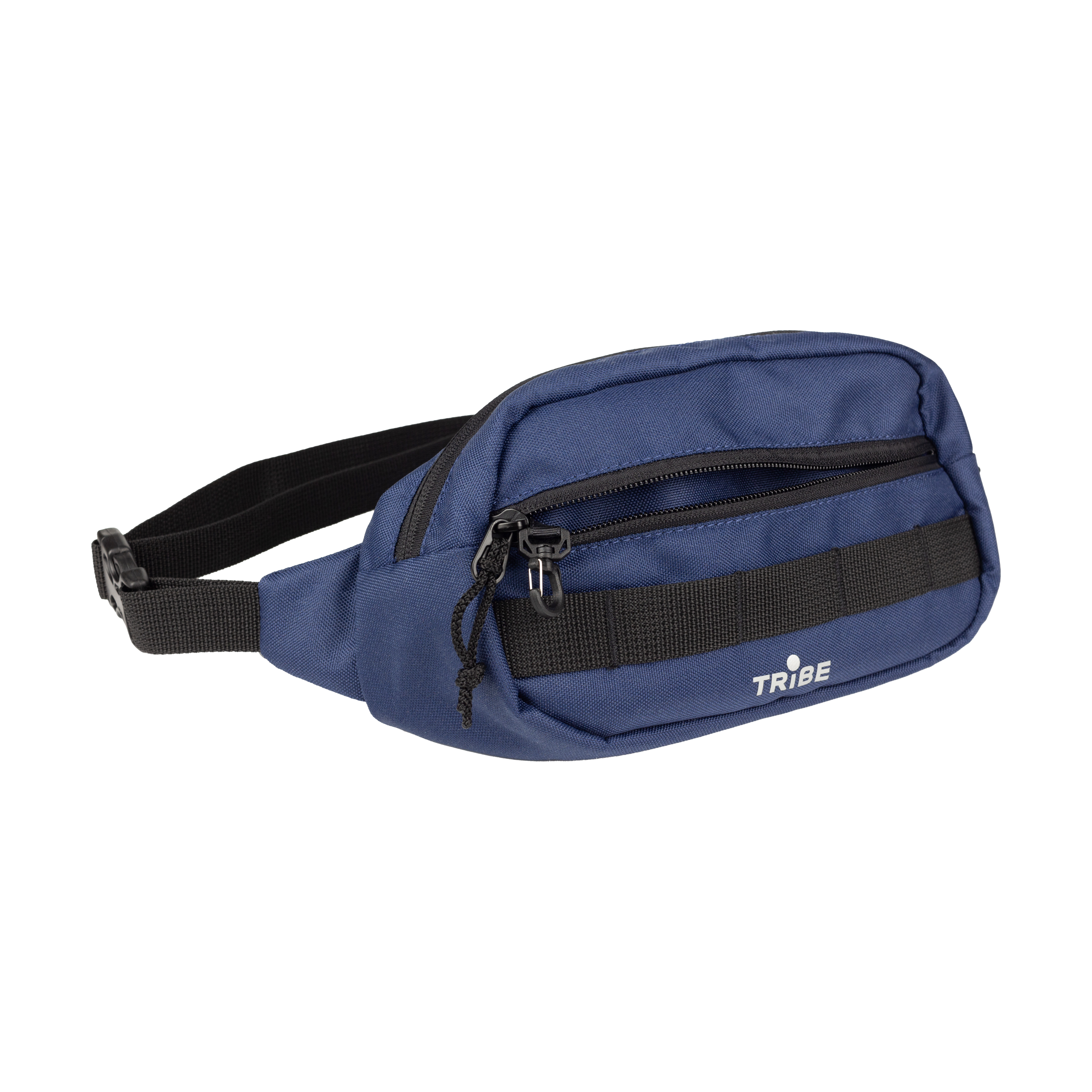 Поясна сумка Tribe Waist bag 2,5 L T-ID-0002-blue - 7 - Robinzon.ua