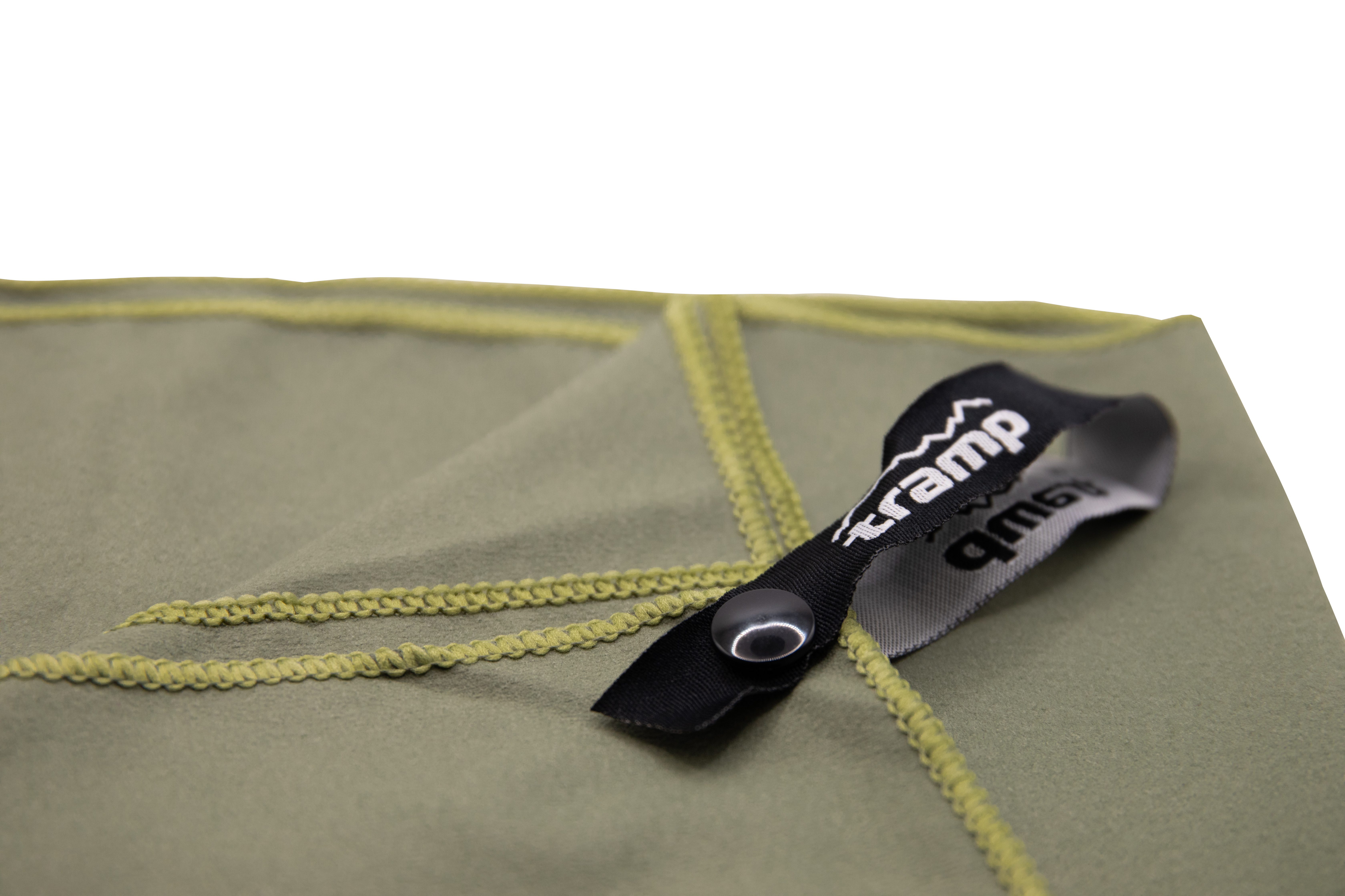 Рушник мікрофібри в чохлі TRAMP Pocket Towel 40х80 S army green UTRA-161 - 8 - Robinzon.ua