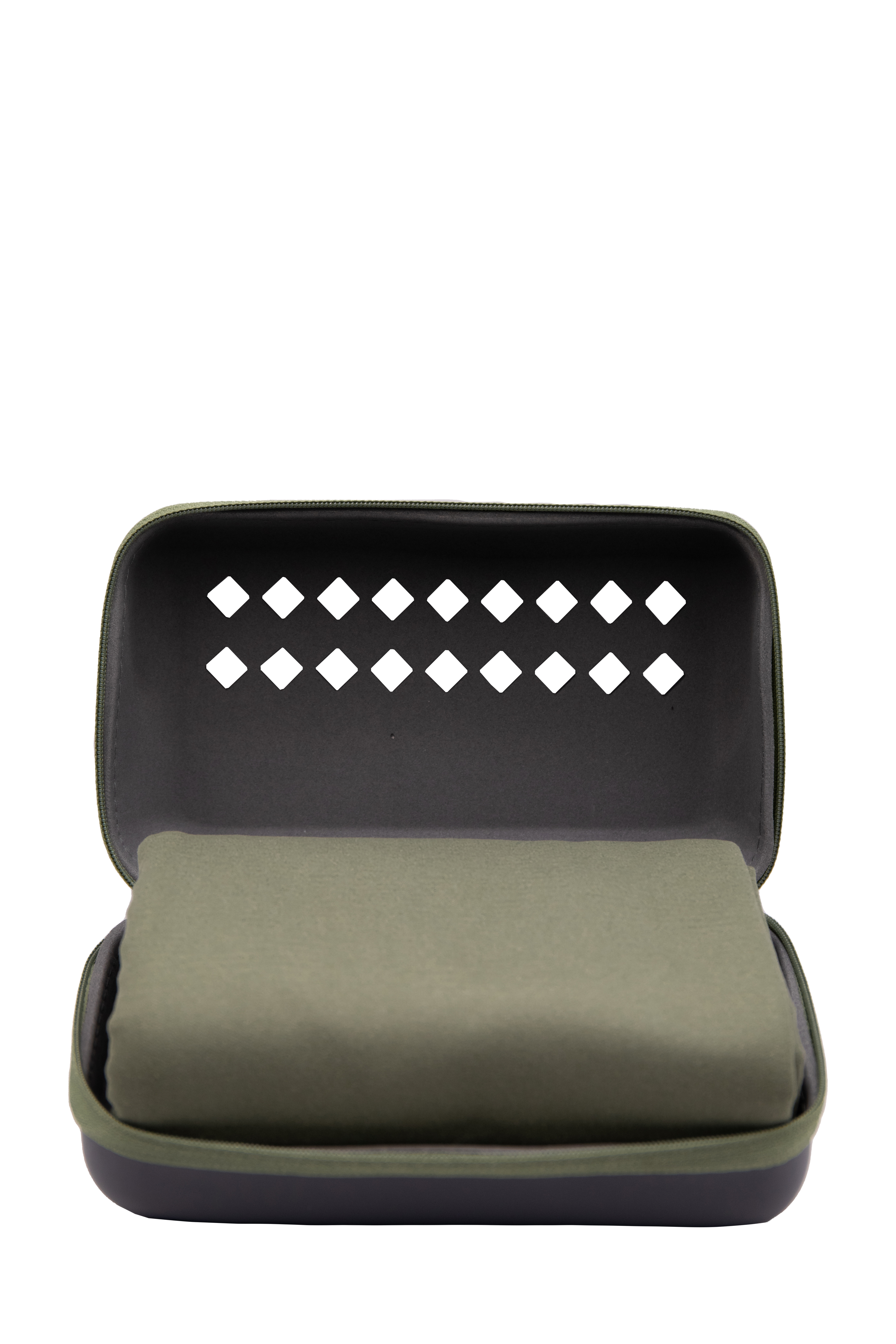 Рушник мікрофібри в чохлі TRAMP Pocket Towel 40х80 S army green UTRA-161 - 4 - Robinzon.ua