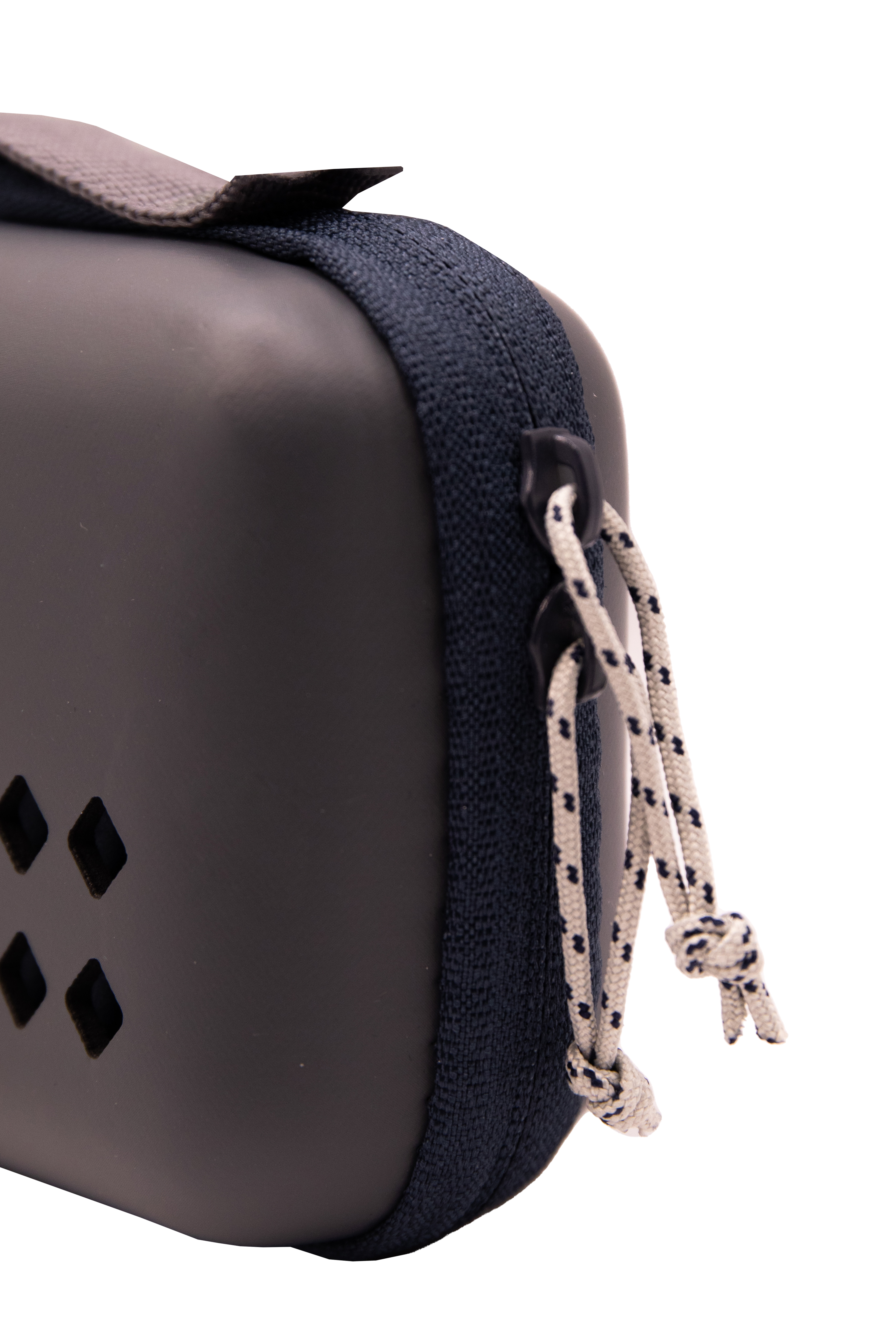 Рушник мікрофібри в чохлі TRAMP Pocket Towel 50х100 M navy UTRA-161 - 2 - Robinzon.ua