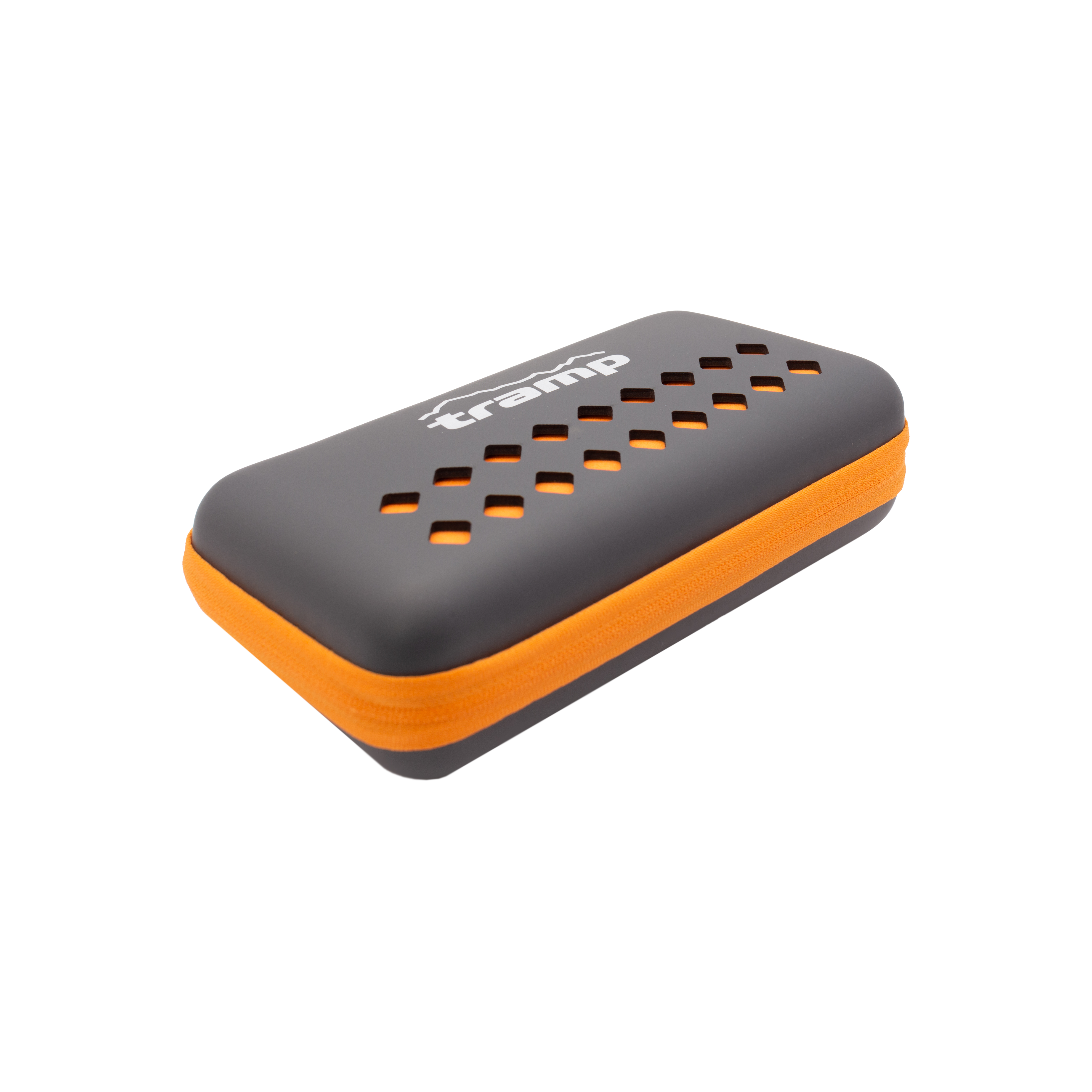 Рушник мікрофібри в чохлі TRAMP Pocket Towel 60х120 L orange UTRA-161 - 3 - Robinzon.ua