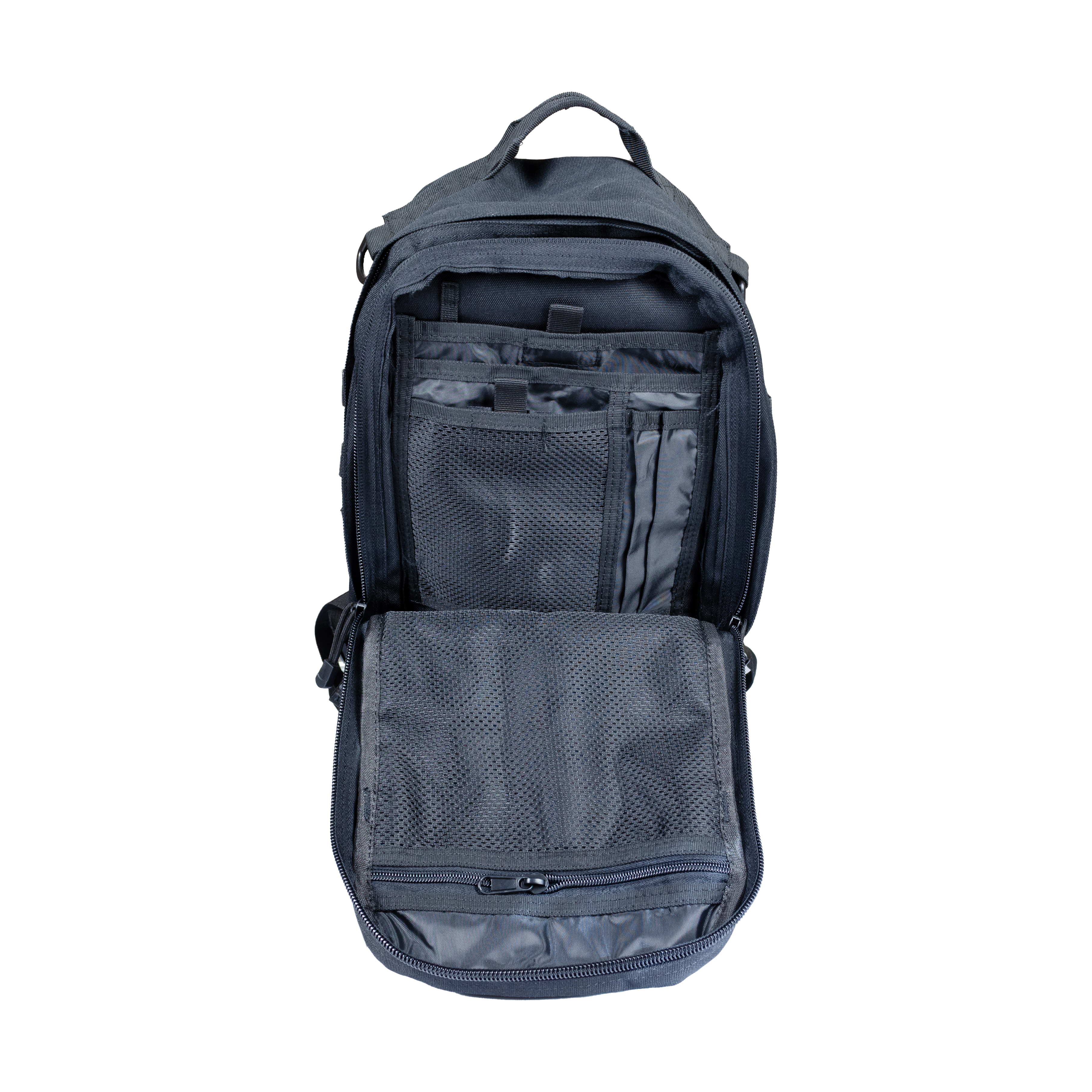 Рюкзак Tramp Assault 30 л UTRP-047 - 5 - Robinzon.ua